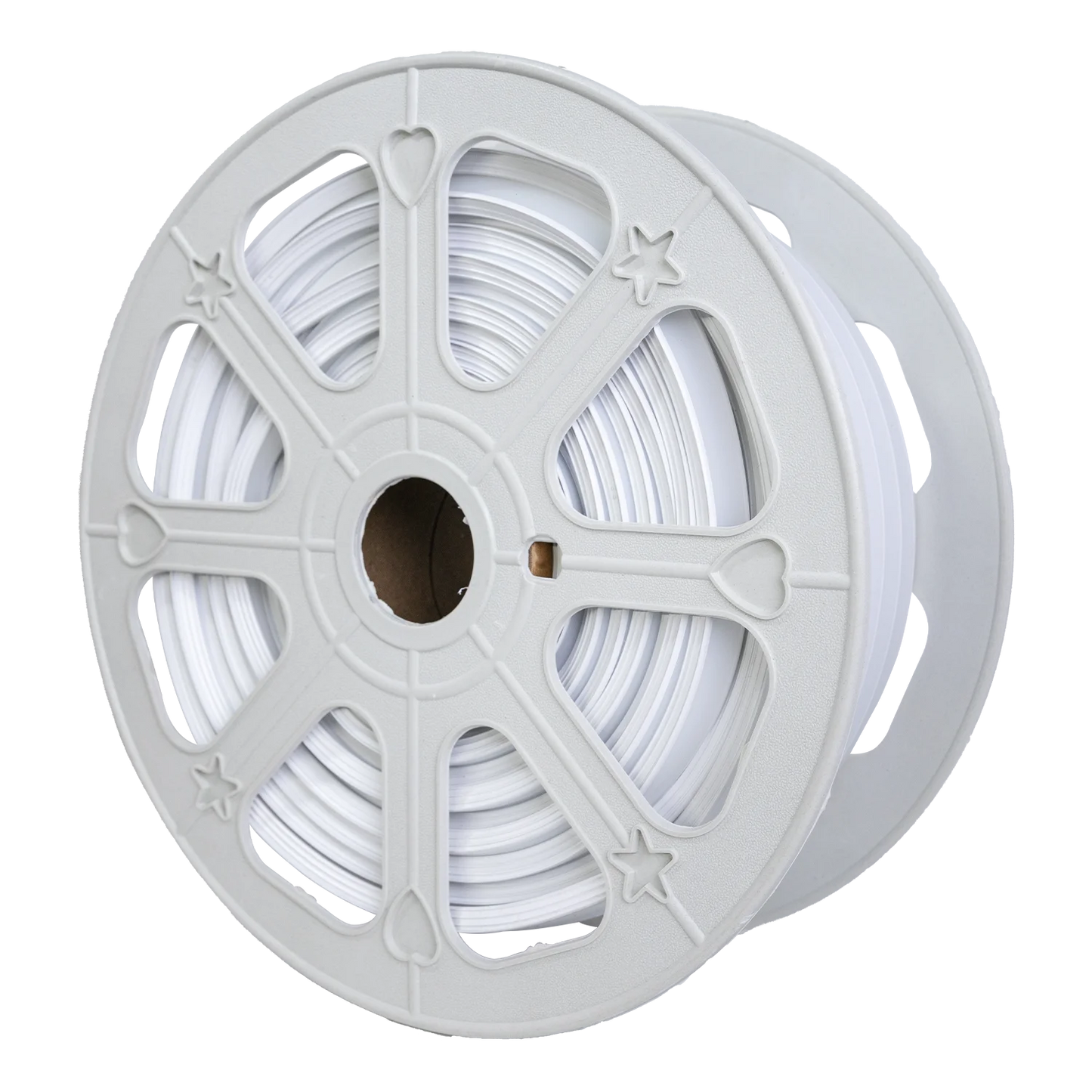 Ultralight Strip Silicon Frame - Flexible Housing 50M (Profile 1510)