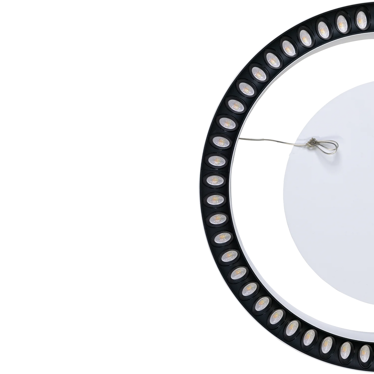 LED Pendant Light with Sensor - Dimmable & Up and Down illumination (BR4859)