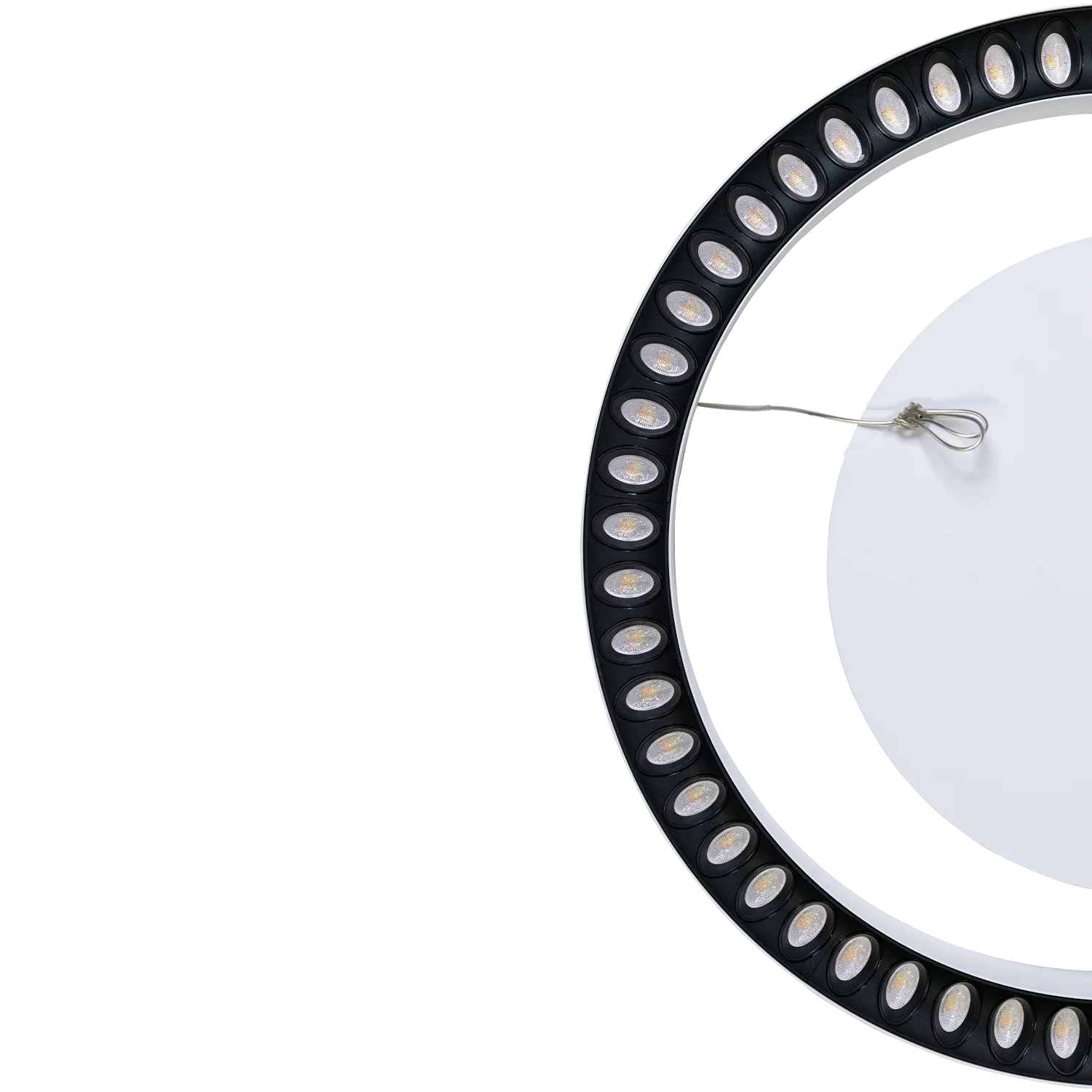 LED Pendant Light with Sensor - Dimmable & Up and Down illumination (BR4859)