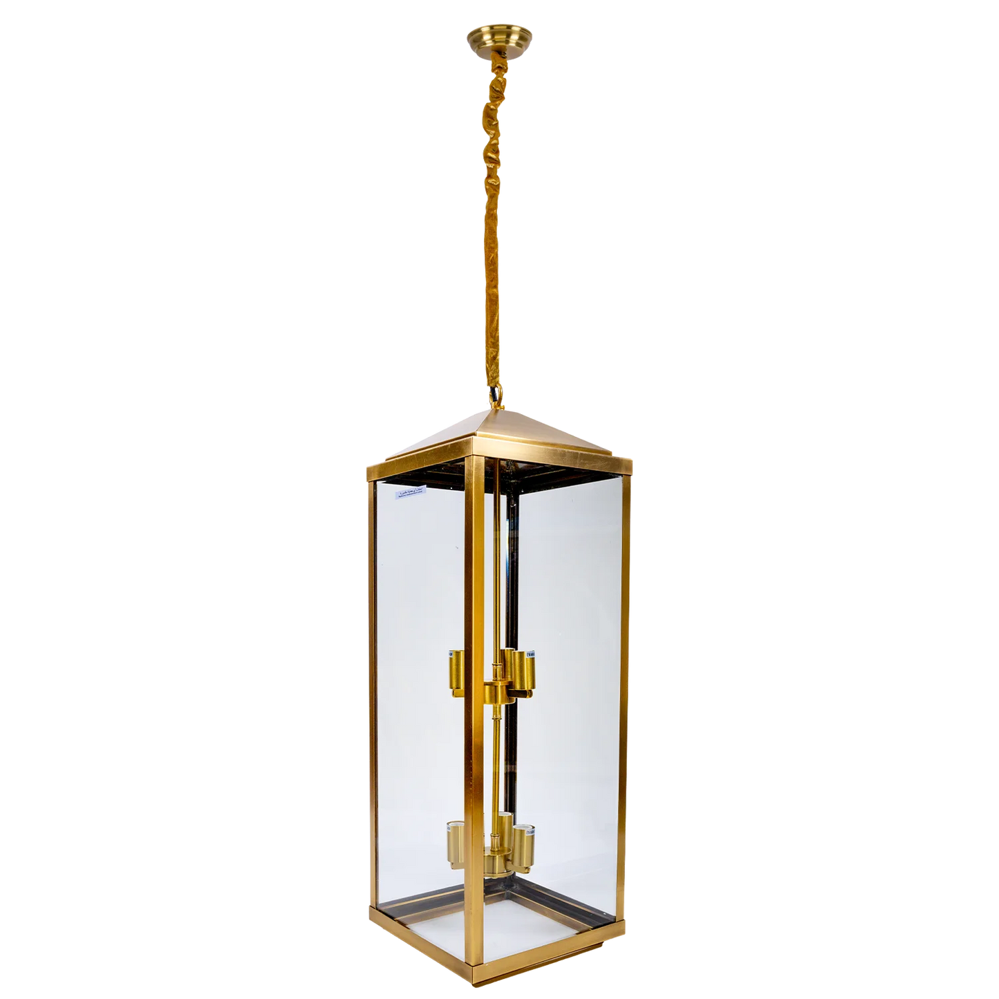 Ultra Light Copper Outdoor Lighting (3445 FAMILY) | IP44 Elegant Exterior Lamps