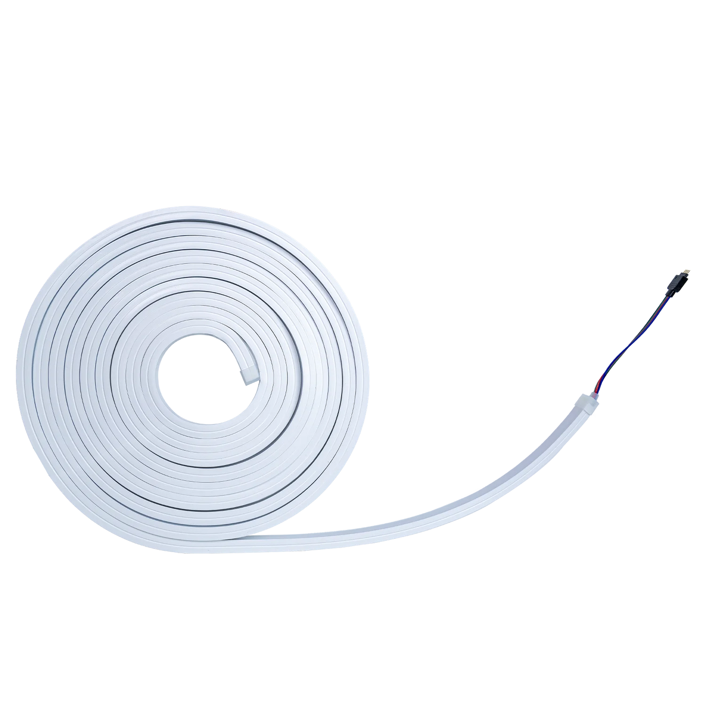 Ultralight Neon Flex LED Strip Light 5M 24V IP65 (SN-FX-SI-2835)