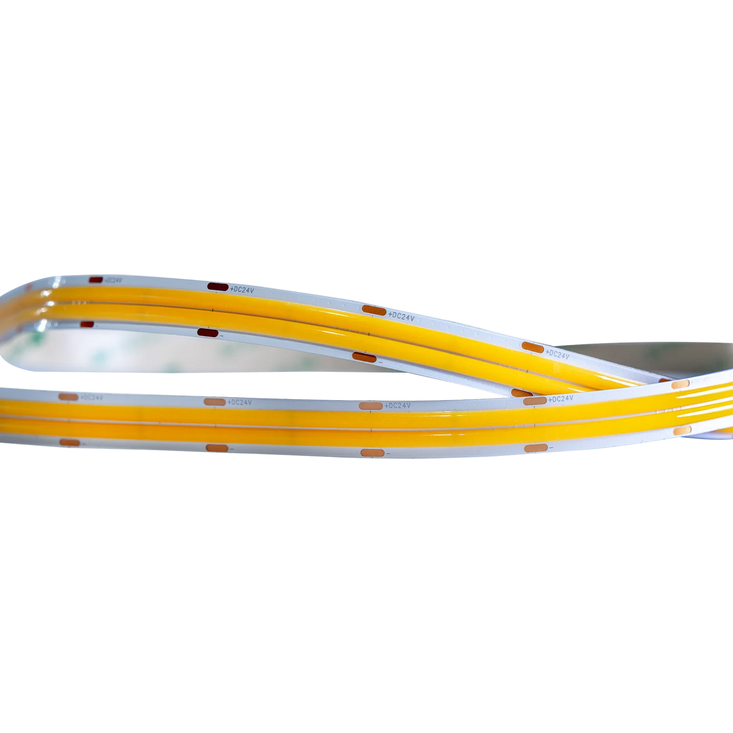 Ultra Light Double Line COB LED Strip Light 24W/m – 5M, High CRI >95 (COB-960p)
