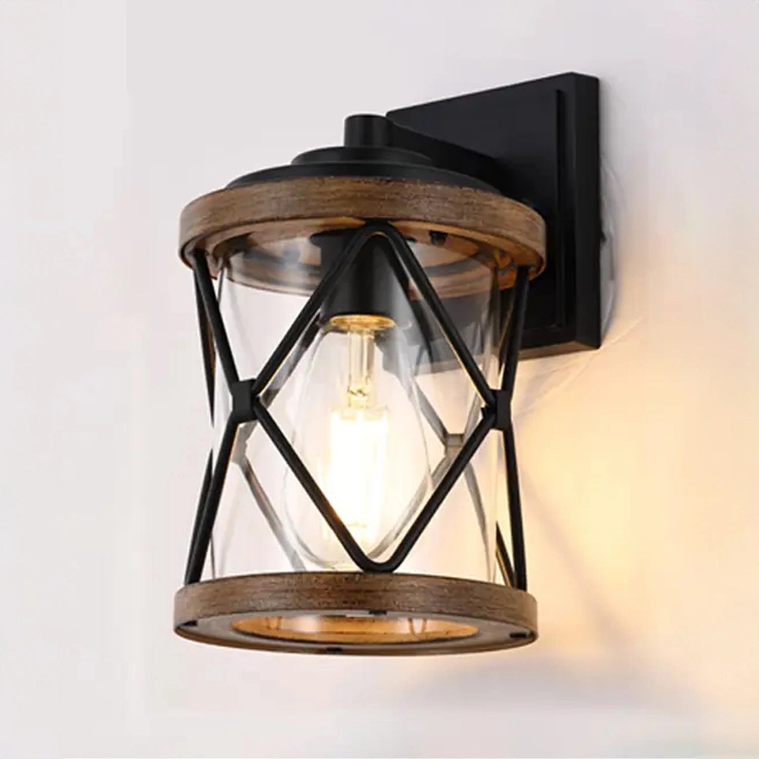 classic lantern

