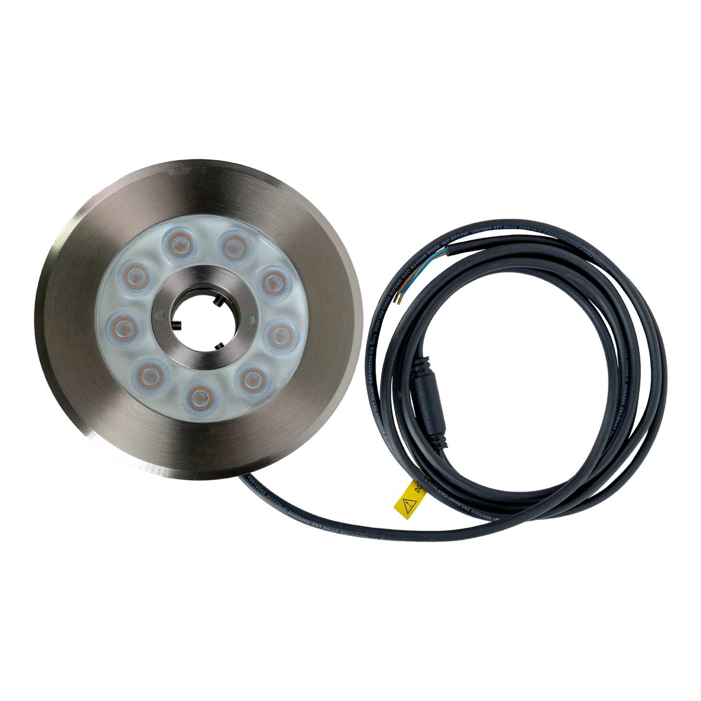 Ultralight LED Underwater Light (WL-SWX03)