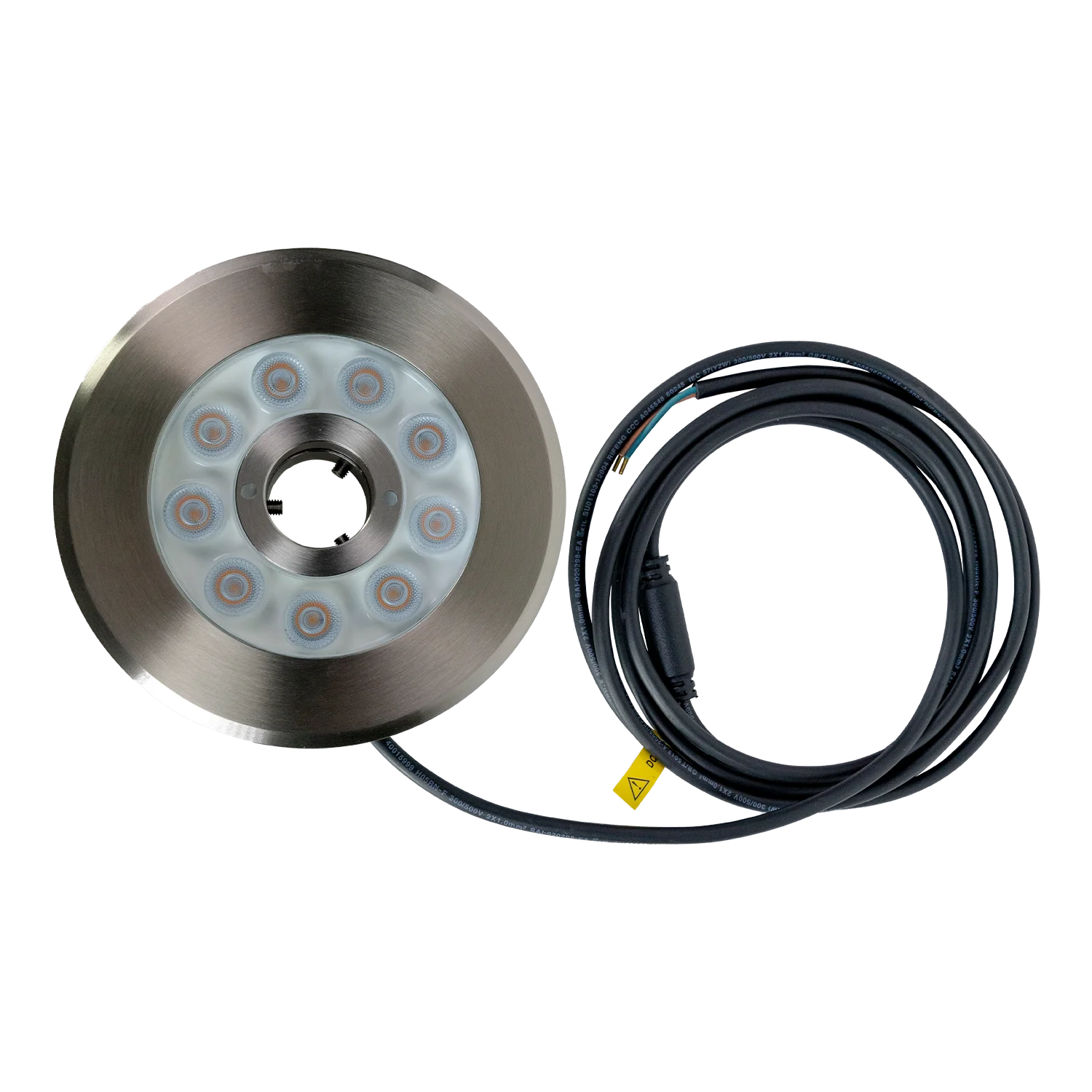 Ultralight LED Underwater Light (WL-SWX03)