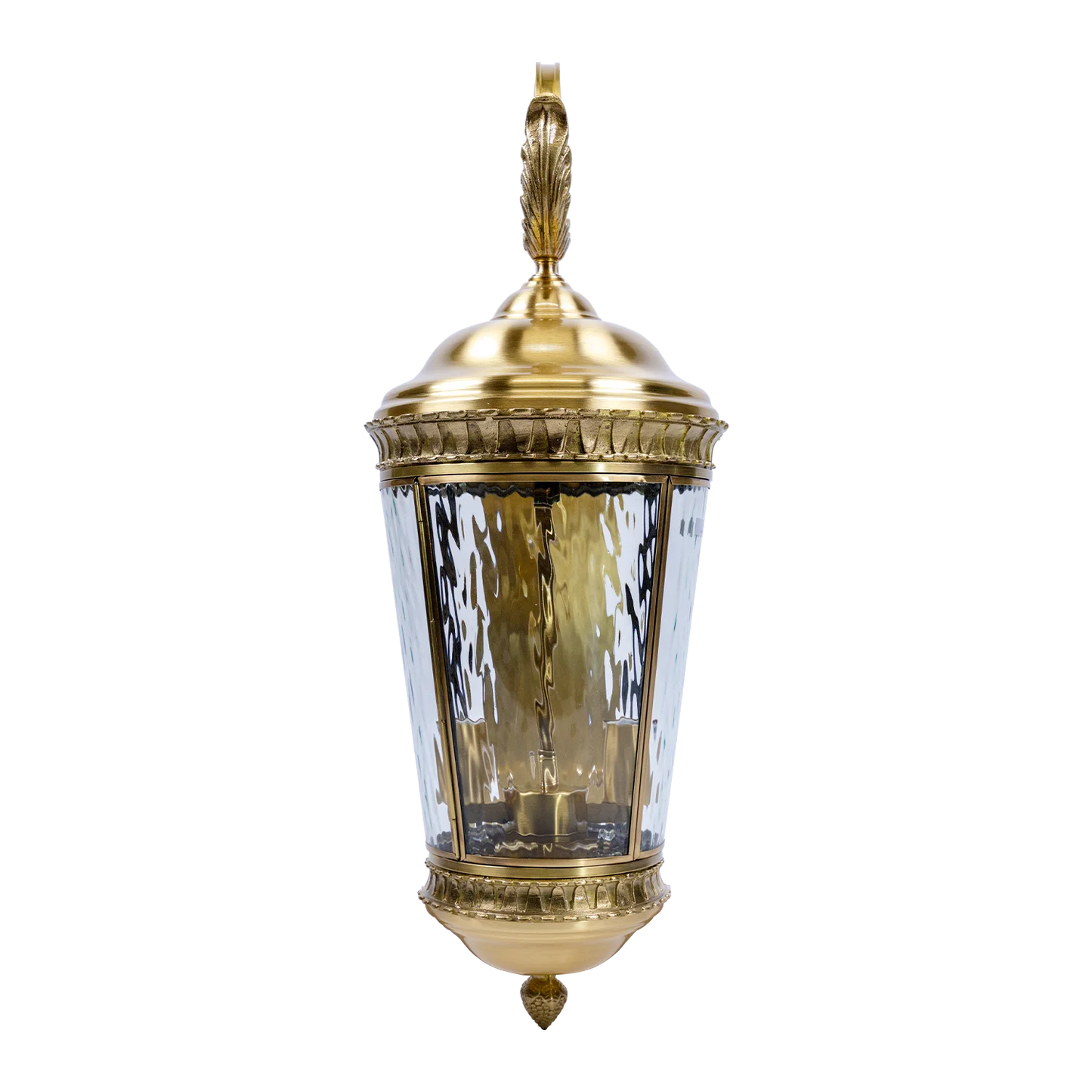 Ultra Light Copper Outdoor Light (3211 Family) | Elegant IP44 Exterior Lighting