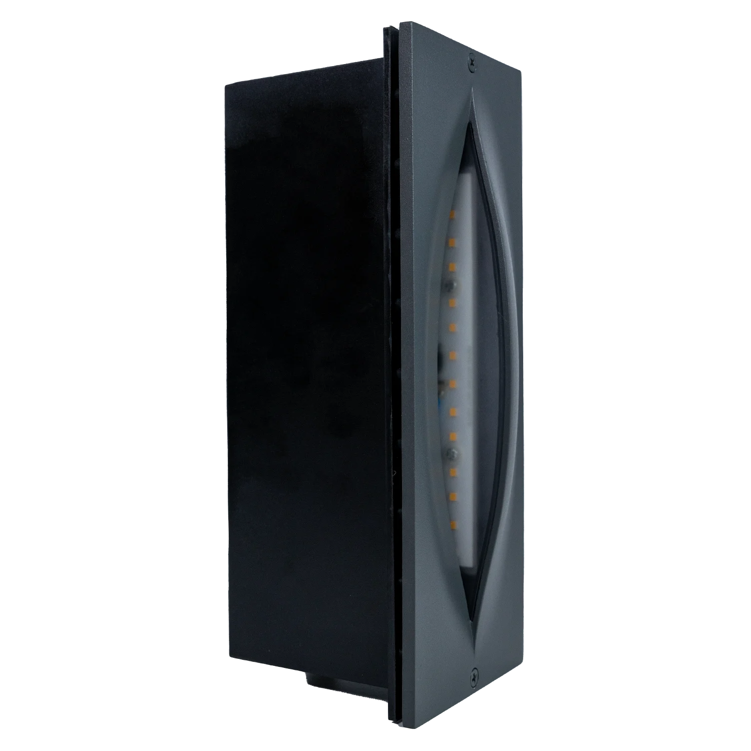 Ultralight LED Stair Light 10W IP65 - modern outdoor lighting (GL13307)