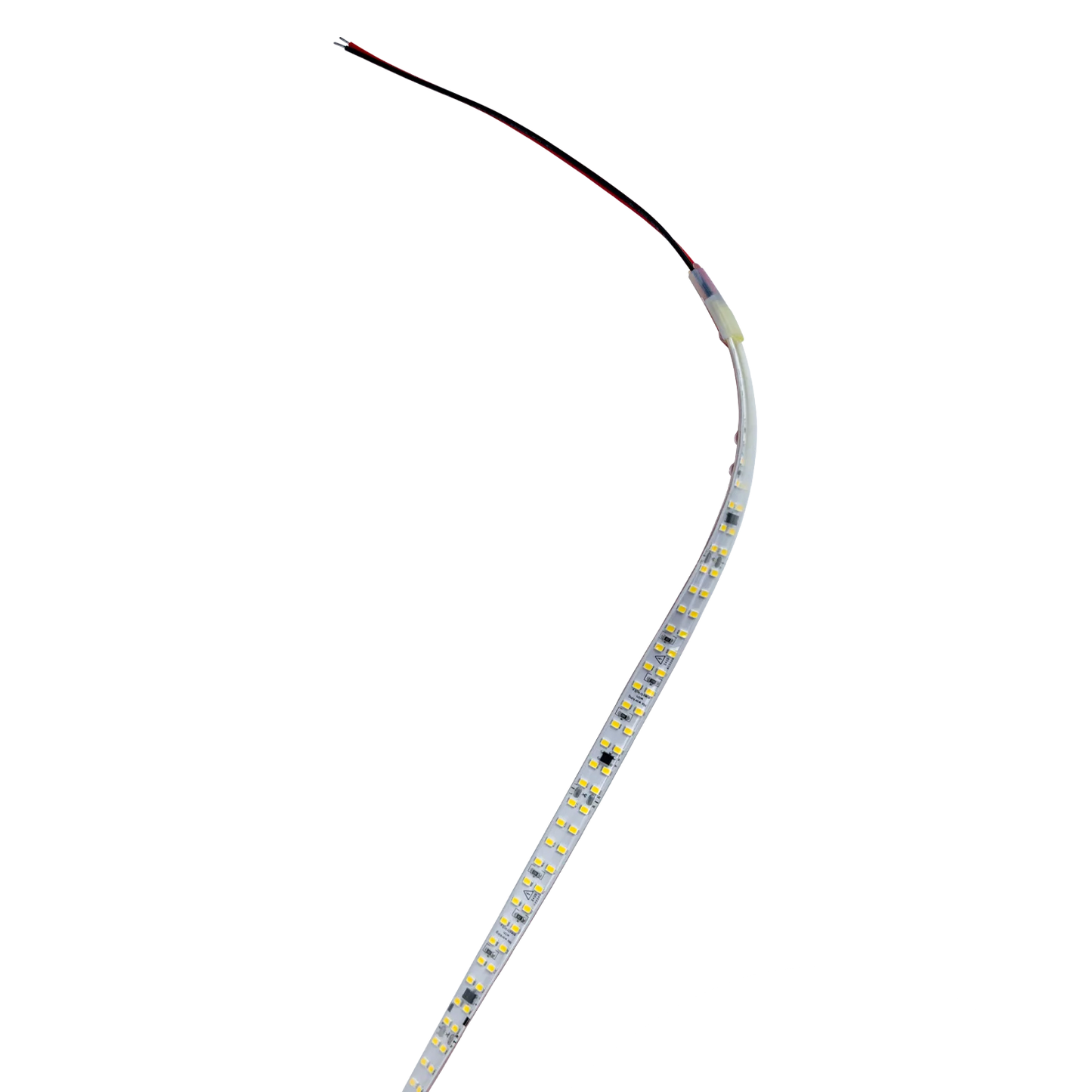 Ultralight Outdoor LED Strip 220 V IP65 – Double-Row Strip (RTL-FPC-2L-2835)