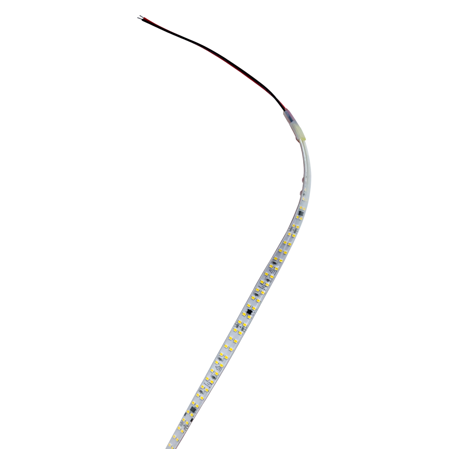 Ultralight Outdoor LED Strip 220 V IP65 – Double-Row Strip (RTL-FPC-2L-2835)