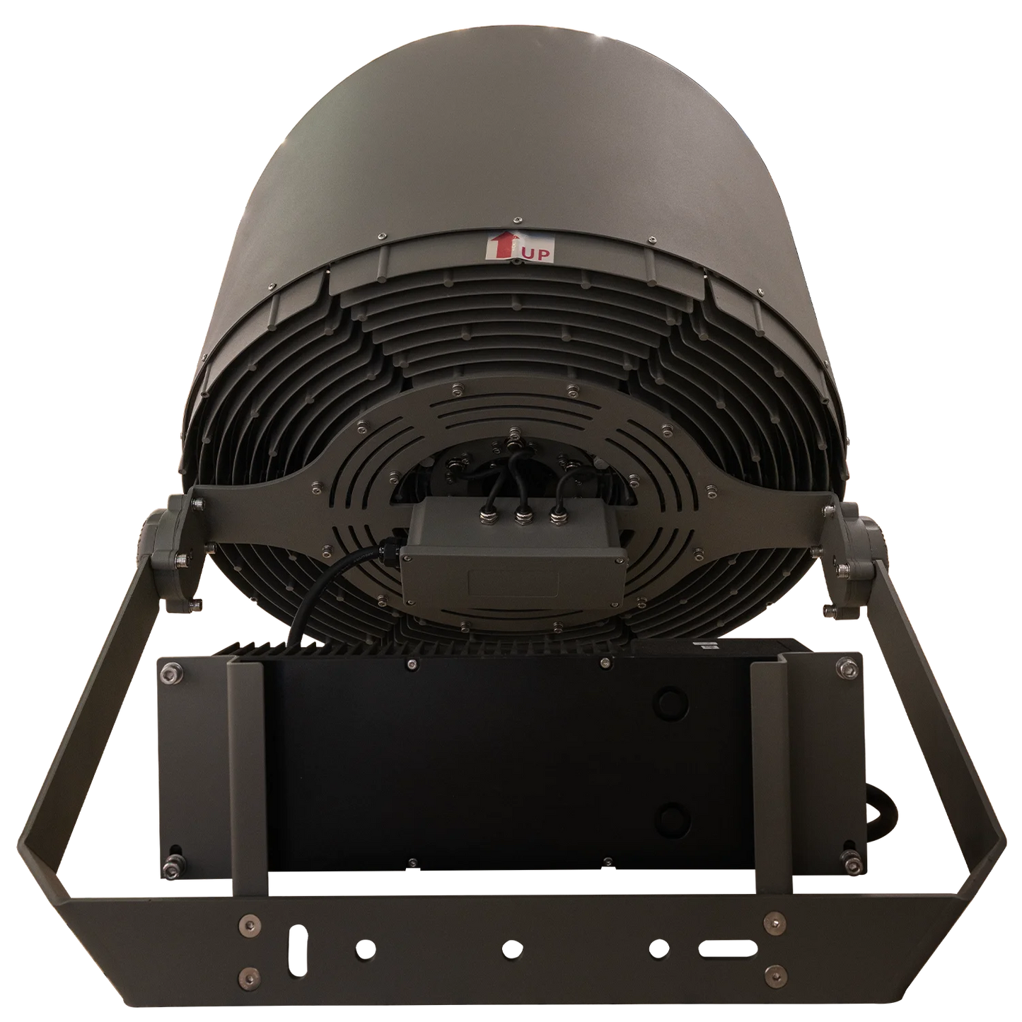 Ultralight LED Flood Light - Highest Power Flood in Market 1800W (WY-FL2098)