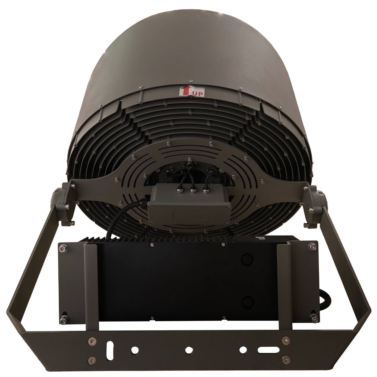 Ultralight LED Flood Light - Highest Power Flood in Market 1800W (WY-FL2098)