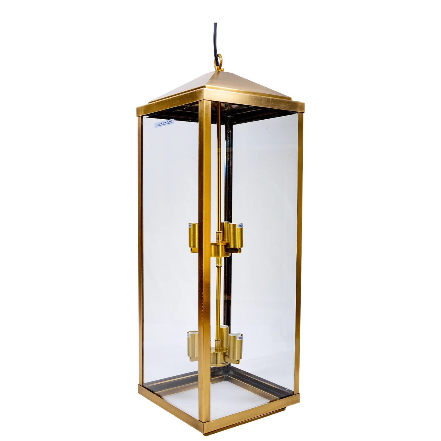 Ultra Light Copper Outdoor Lighting (3445 FAMILY) | IP44 Elegant Exterior Lamps