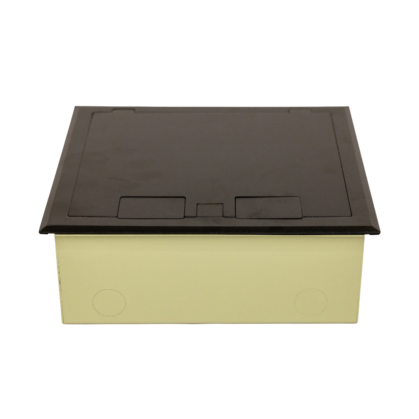 Ultralight Floor Box (FS861)