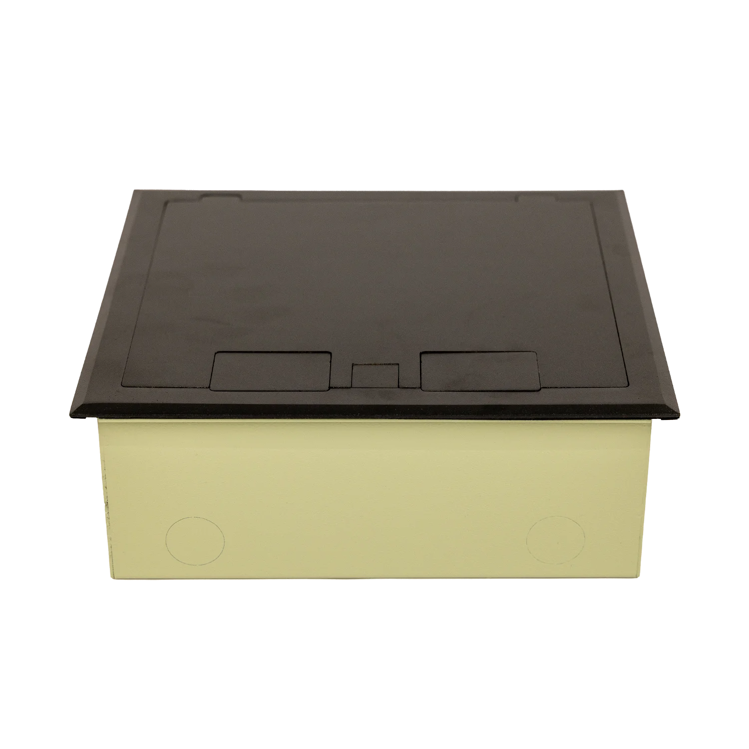 Ultralight Floor Box (FS861)