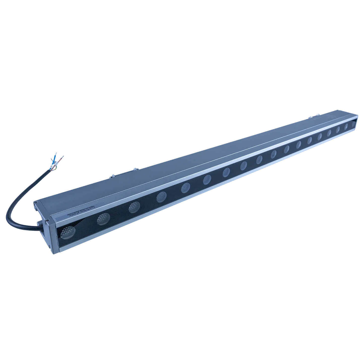 Ultra Light LED Wall Washer (YL6706F) – 36W Outdoor Light  & IP65 Waterproof Rating