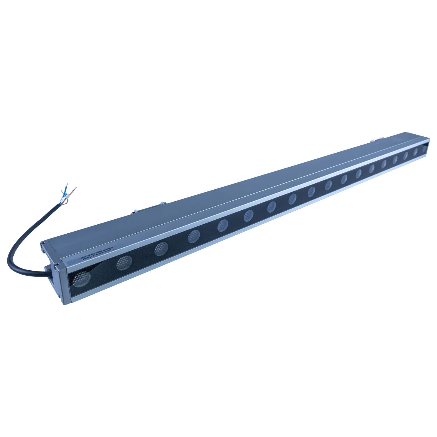 Ultra Light LED Wall Washer (YL6706F) – 36W Outdoor Light  & IP65 Waterproof Rating