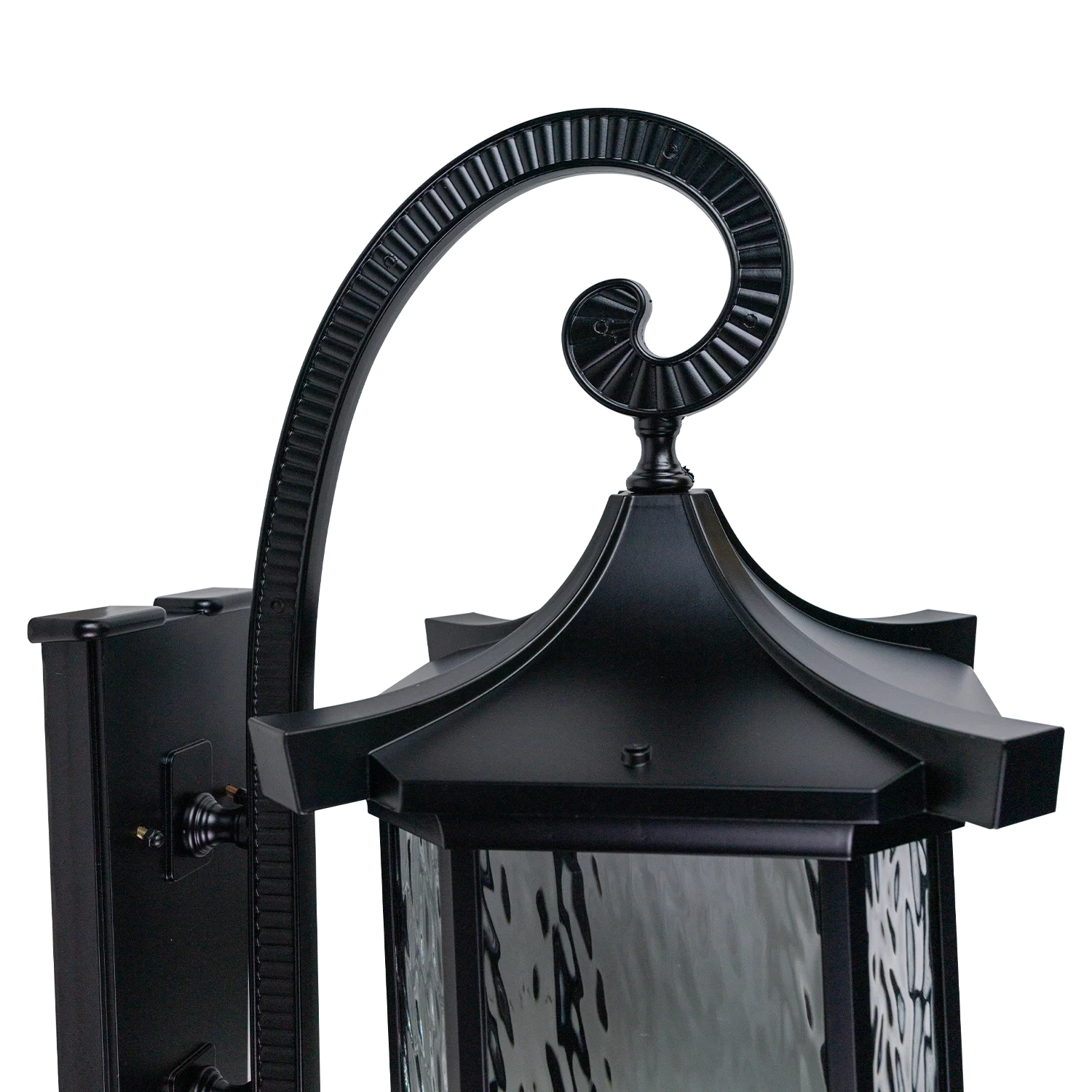 Ultralight Outdoor Light E40 (8012-Family)