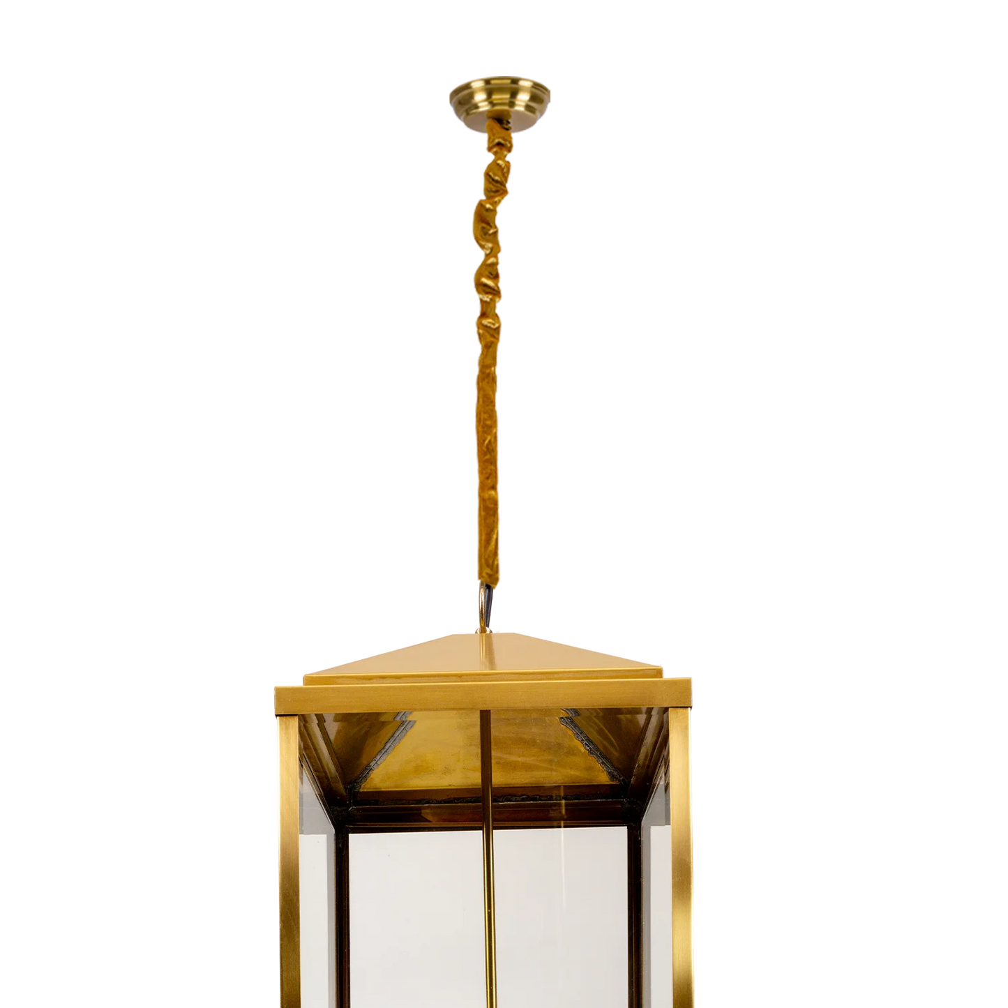 Ultra Light Copper Outdoor Lighting (3445 FAMILY) | IP44 Elegant Exterior Lamps