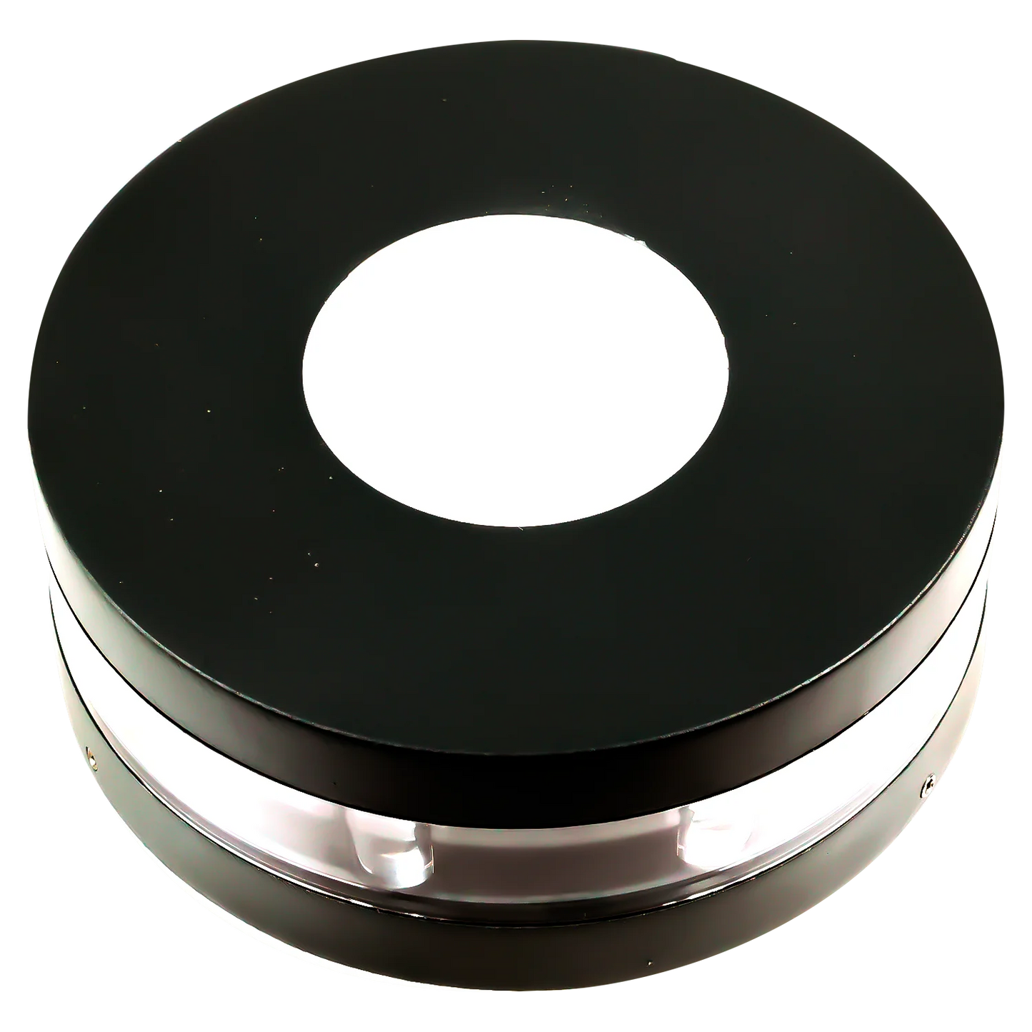 Ultra Light LED Wall Light - Multi-Directional Outdoor Cylinder Lighting (DHL-1317)