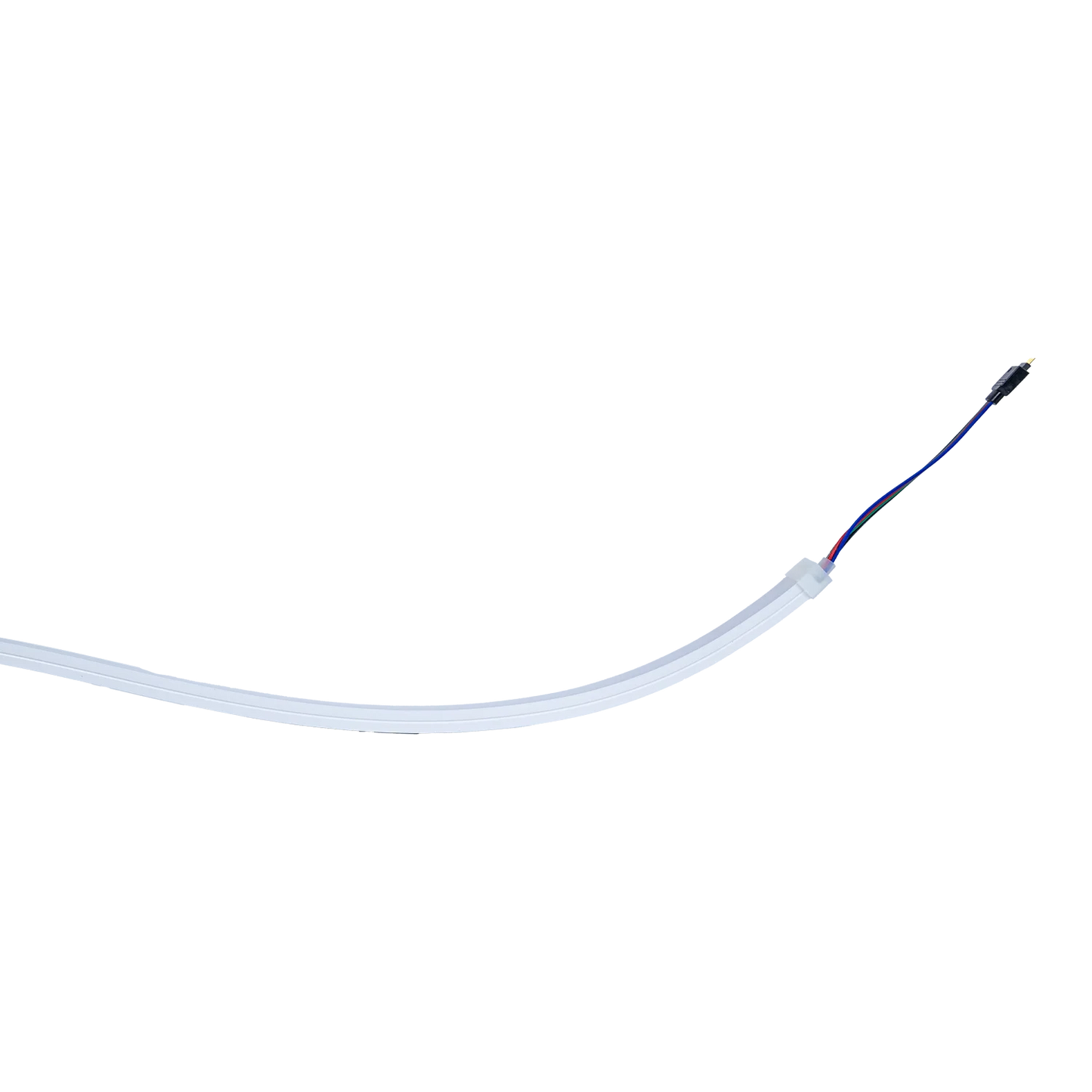 Ultralight Neon Flex LED Strip Light 5M 24V IP65 (SN-FX-SI-2835)