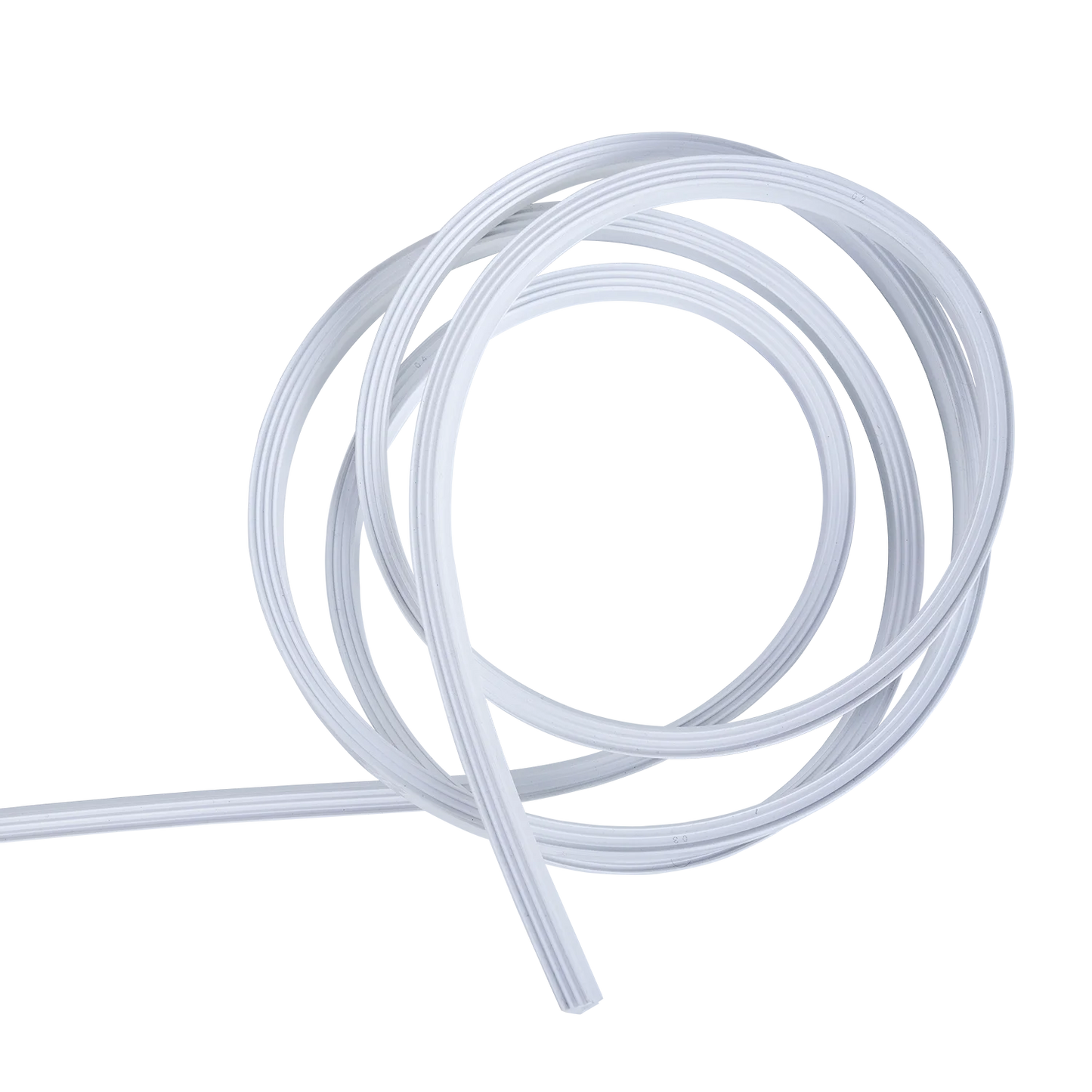 Ultralight Strip Silicon Frame - Flexible Housing 50M (Profile 1510)