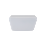 LED Squared Surface Mounted Light – Durable Water-Resistant Lighting (UTL-BH SQ)