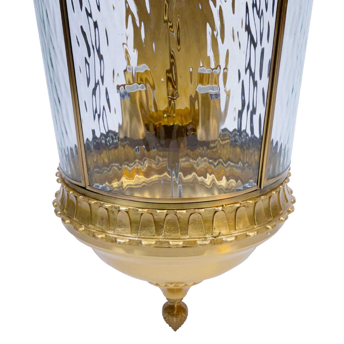 Ultra Light Copper Outdoor Light (3211 Family) | Elegant IP44 Exterior Lighting
