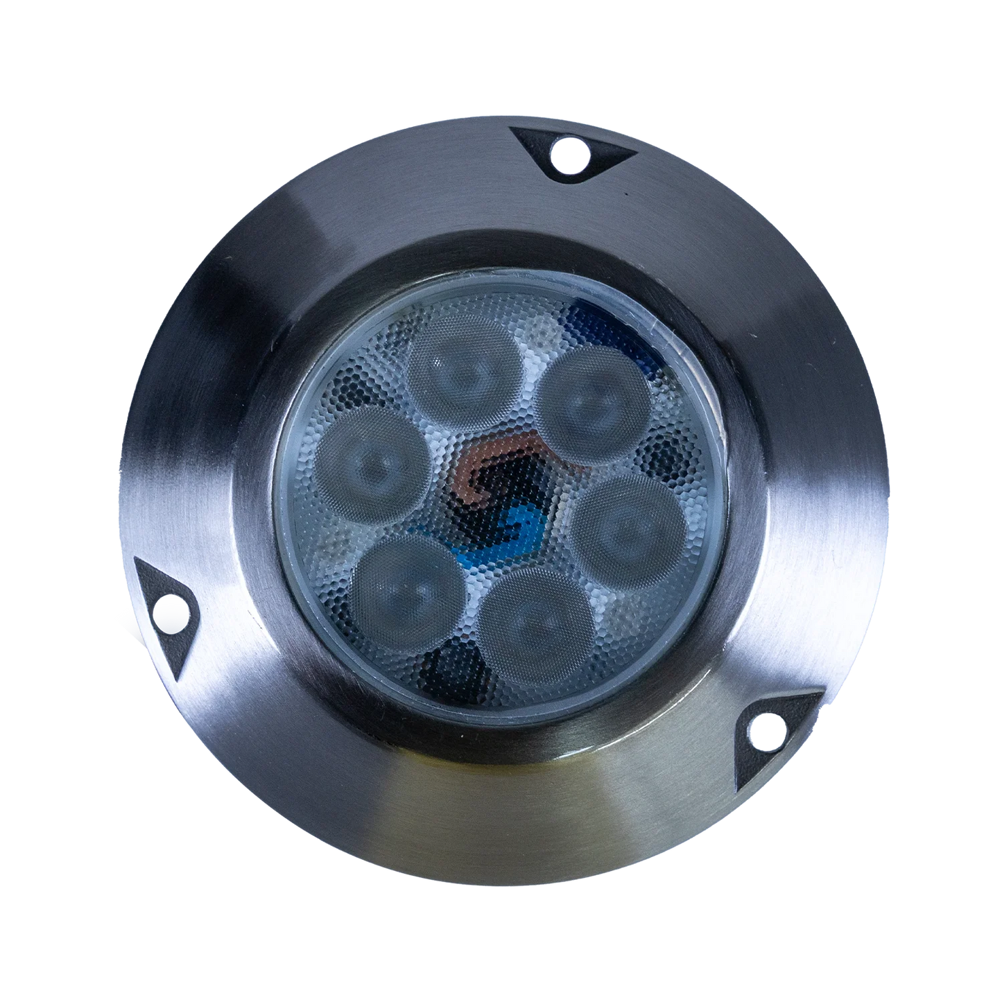 Ultralight LED Underwater Light 6W IP68 - Waterproof Outdoor Lighting (BD8501)