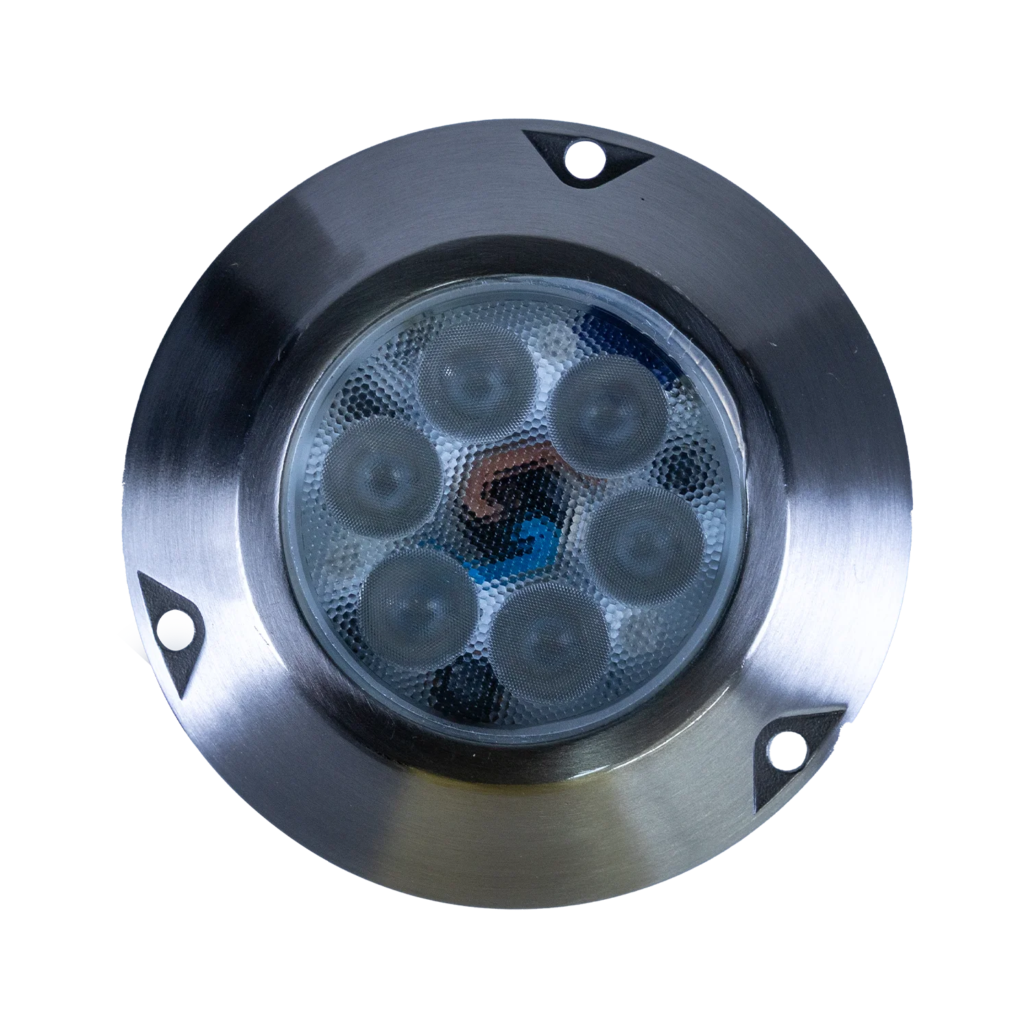 Ultralight LED Underwater Light 6W IP68 - Waterproof Outdoor Lighting (BD8501)