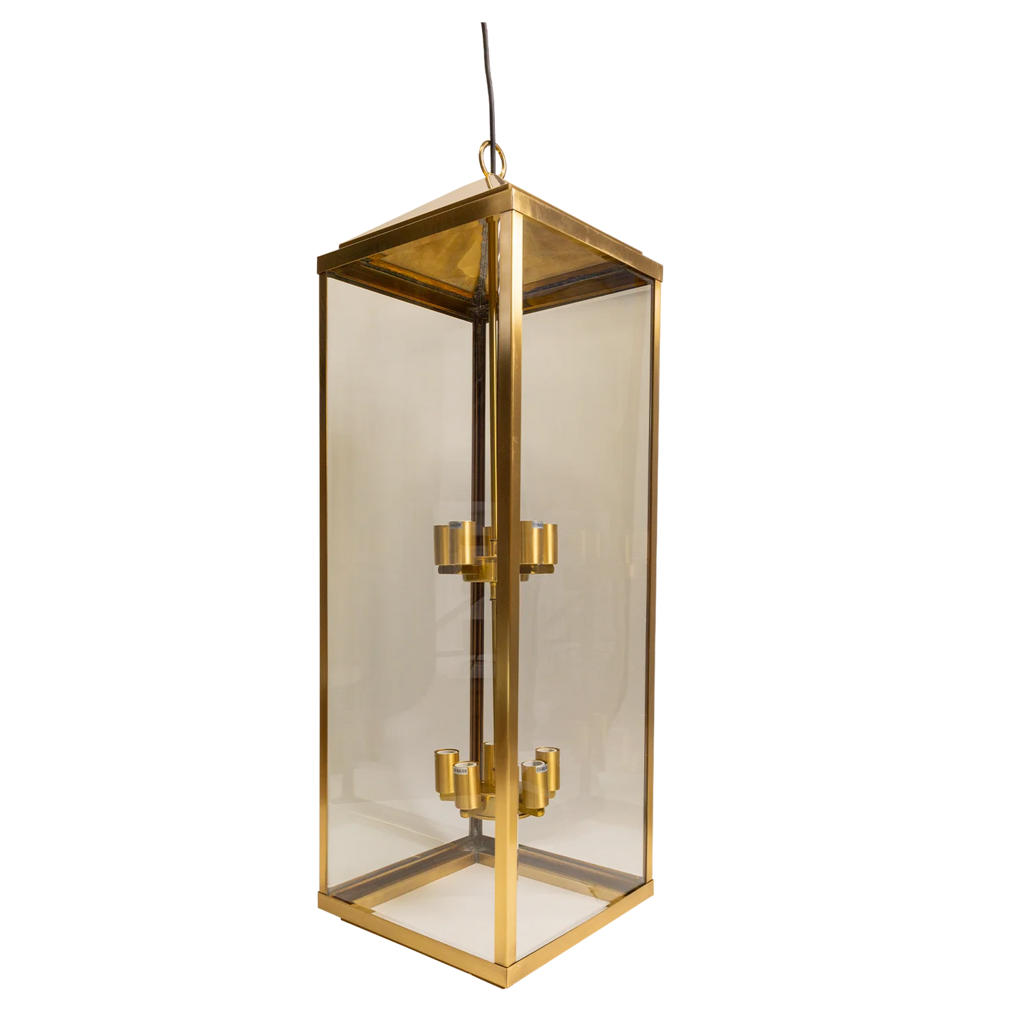 Ultra Light Copper Outdoor Lighting (3445 FAMILY) | IP44 Elegant Exterior Lamps