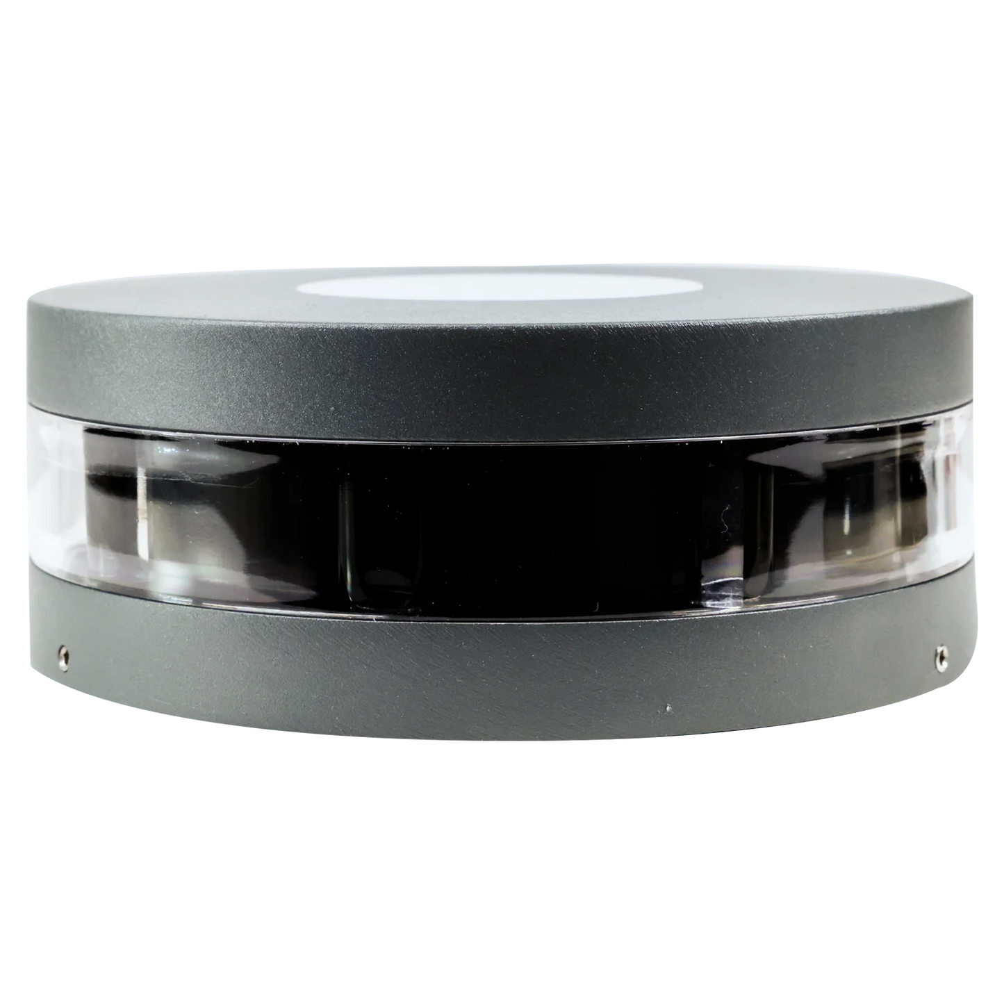 Ultra Light LED Wall Light - Multi-Directional Outdoor Cylinder Lighting (DHL-1317)