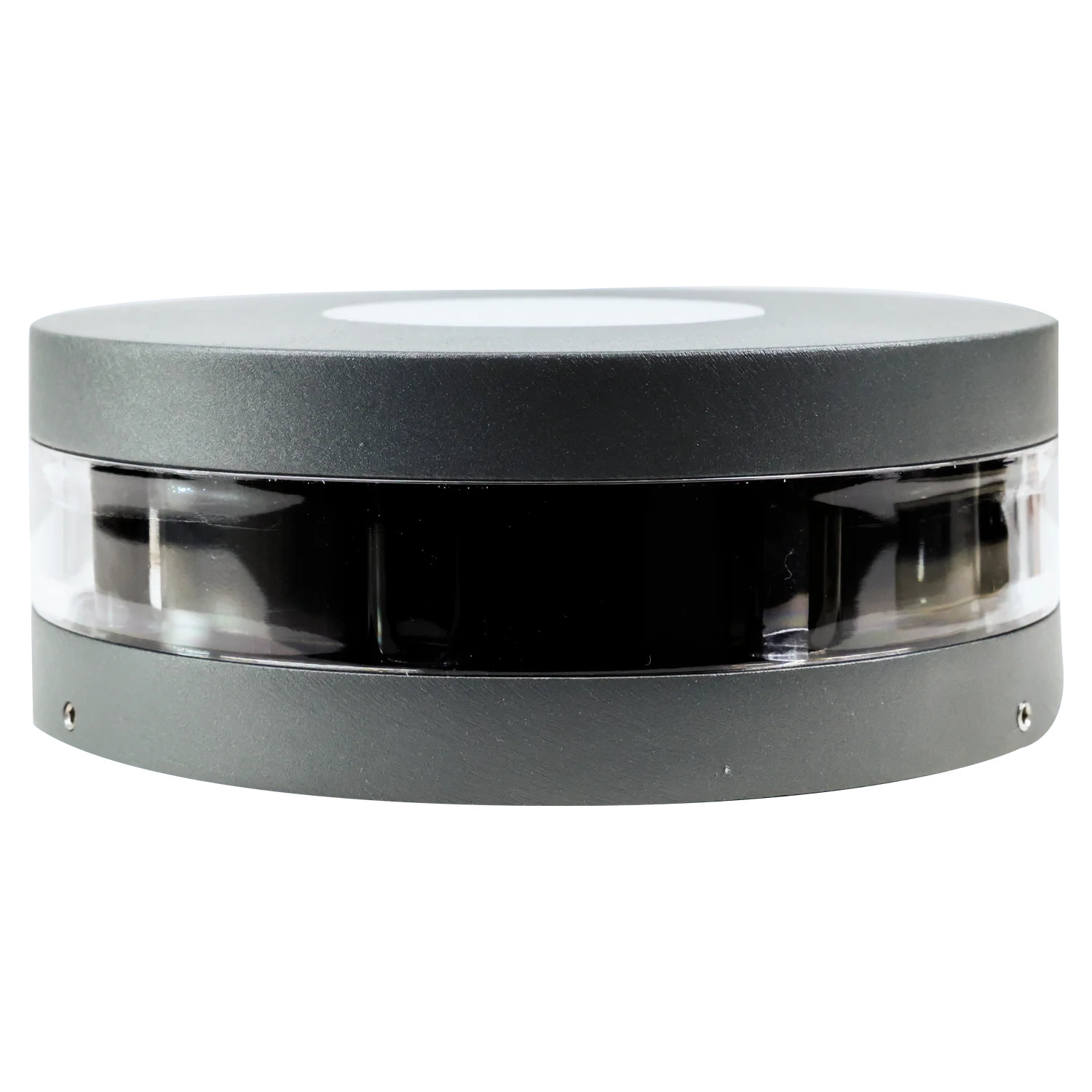 Ultra Light LED Wall Light - Multi-Directional Outdoor Cylinder Lighting (DHL-1317)