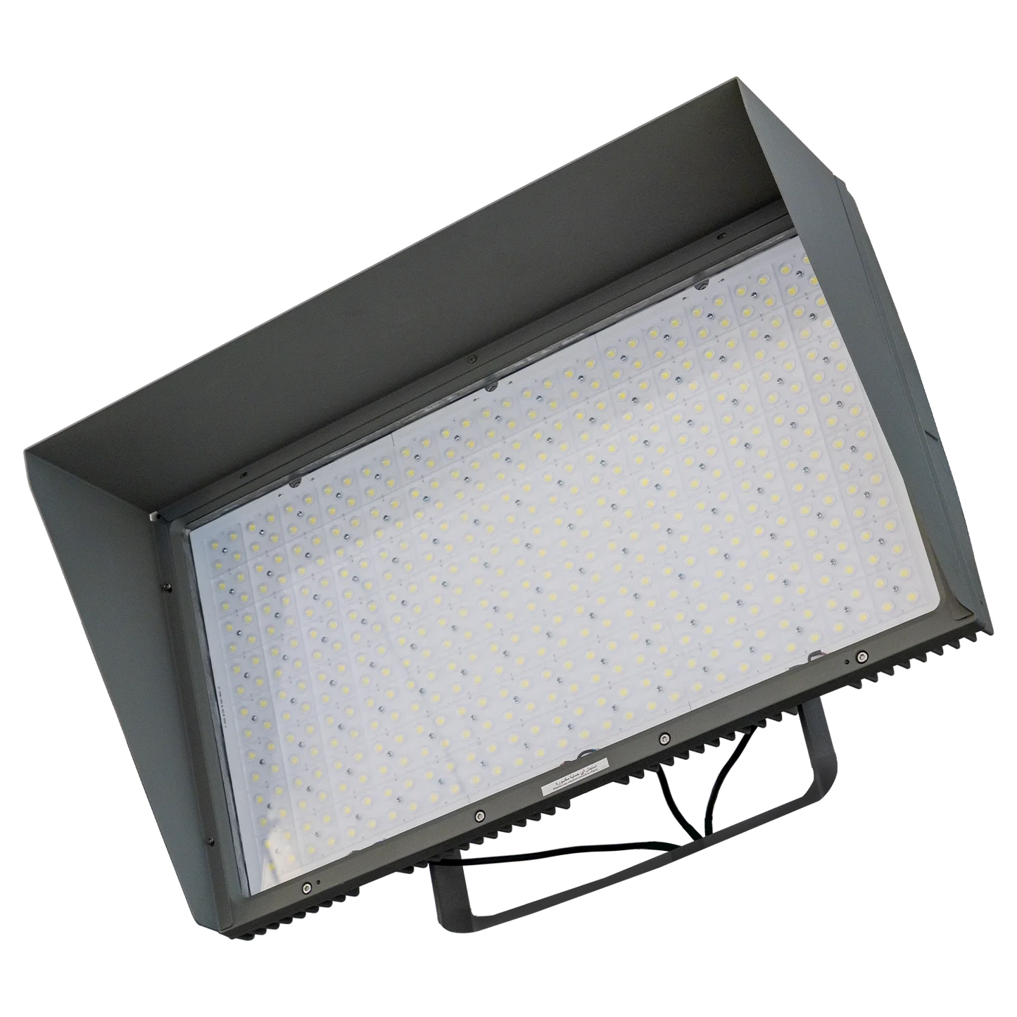 Ultralight LED Flood Light - High Power (WY-FL2090)