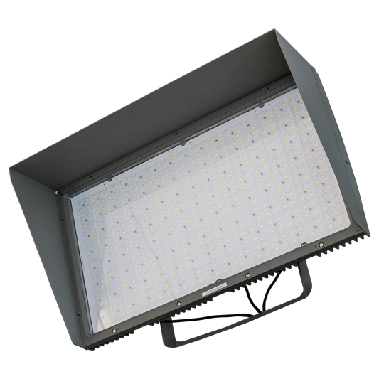 Ultralight LED Flood Light - High Power (WY-FL2090)