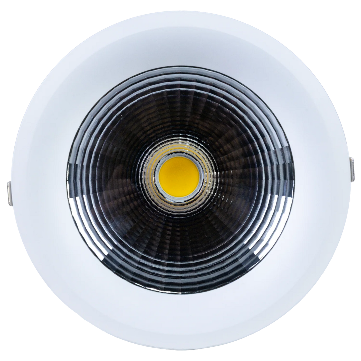 Ultralight LED Downlight - High Wattage 80W - Anti Glare & COB Chip (UTL-DD08)