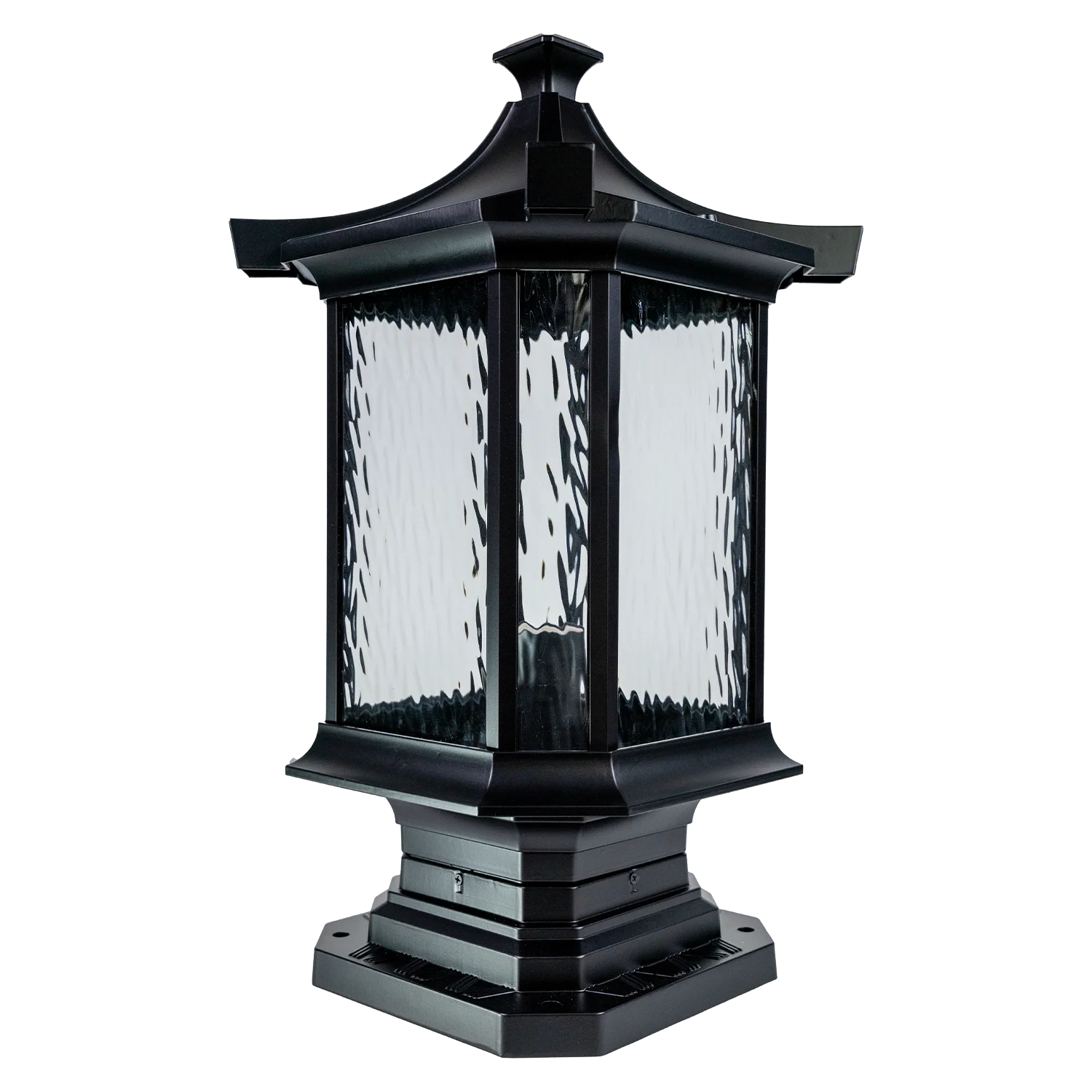 Ultralight Outdoor Light E40 (8012-Family)