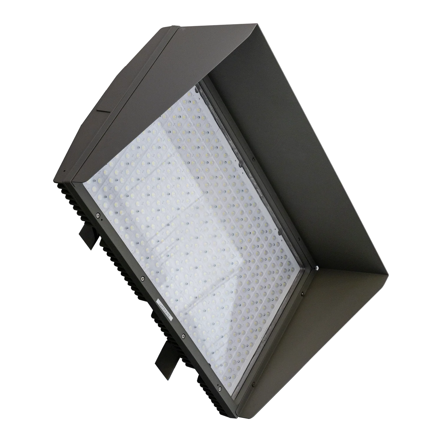 Ultralight LED Flood Light - High Power (WY-FL2090)