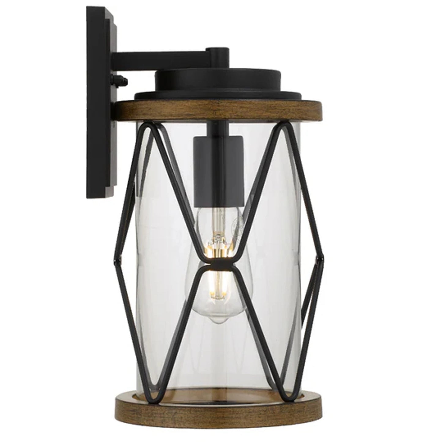 exterior light

