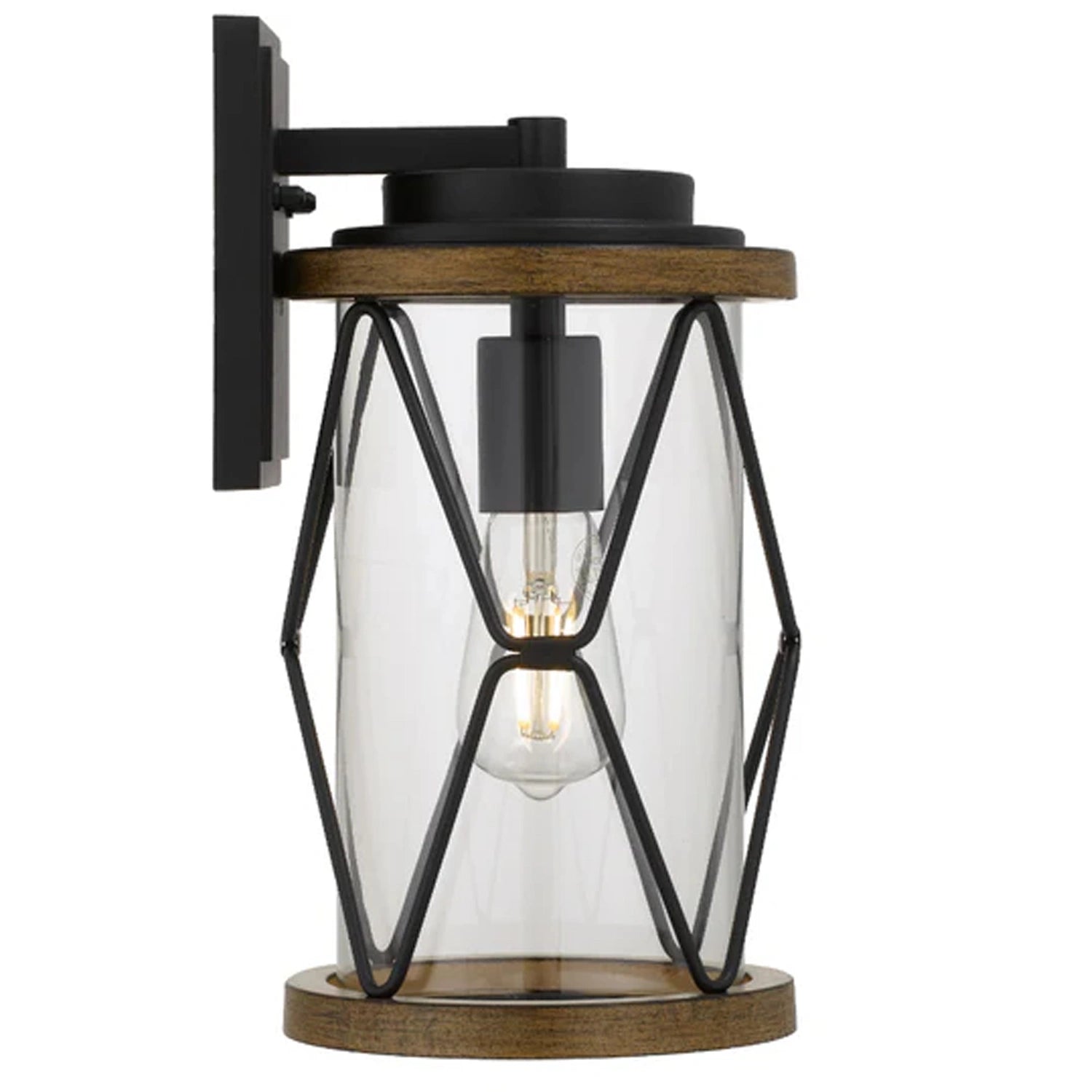exterior light

