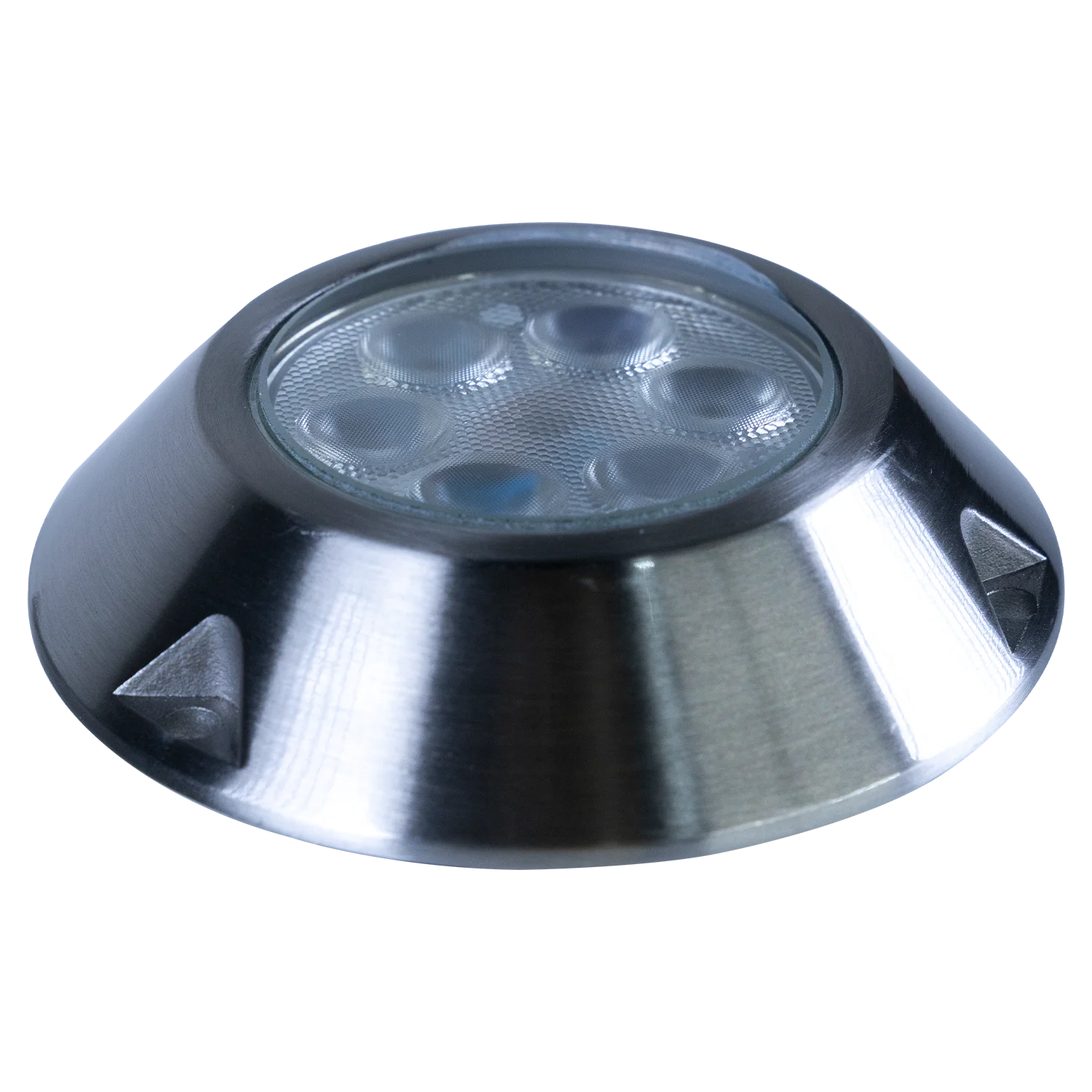 Ultralight LED Underwater Light 6W IP68 - Waterproof Outdoor Lighting (BD8501)