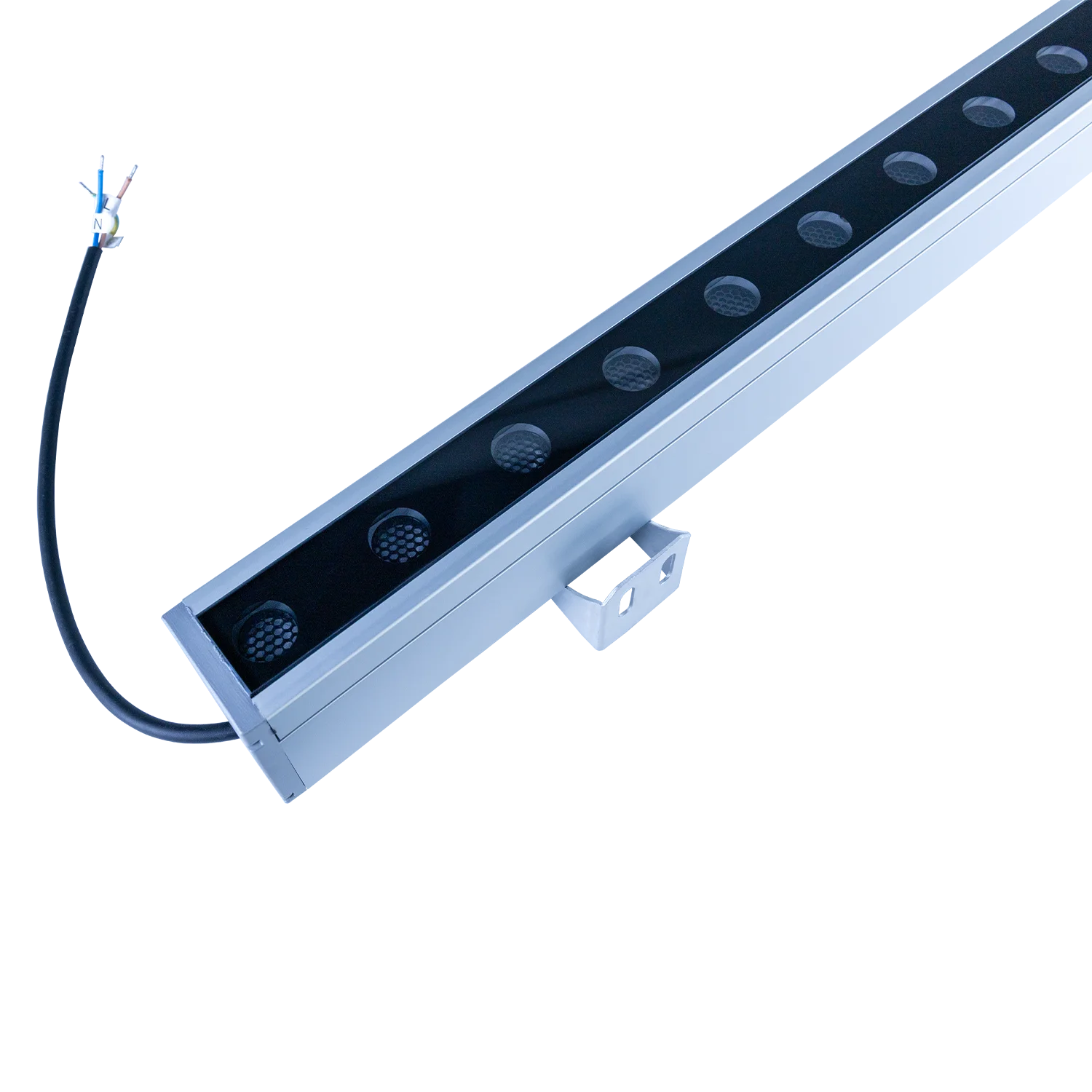 Ultra Light LED Wall Washer (YL6706F) – 36W Outdoor Light  & IP65 Waterproof Rating