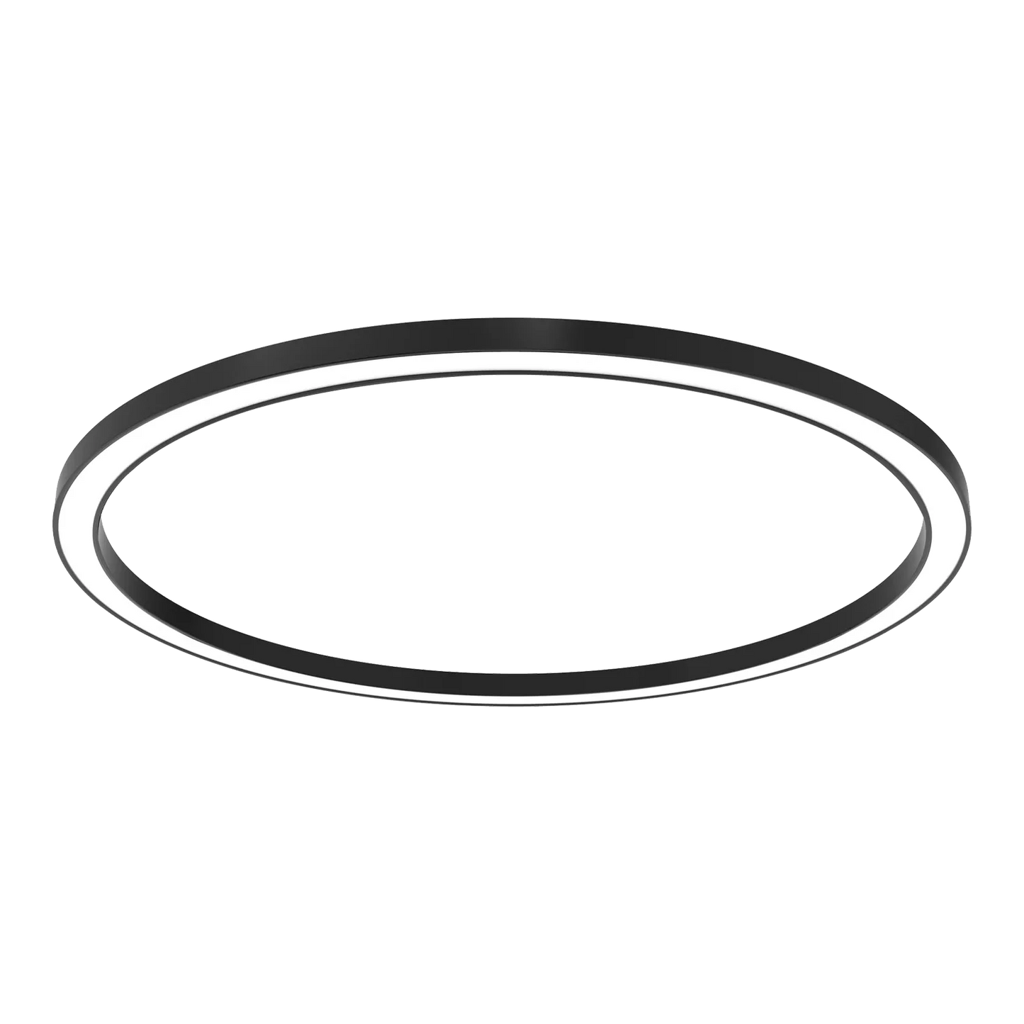 Ultralight Connectable LED Linear Light 40W (BR6752 Curve)