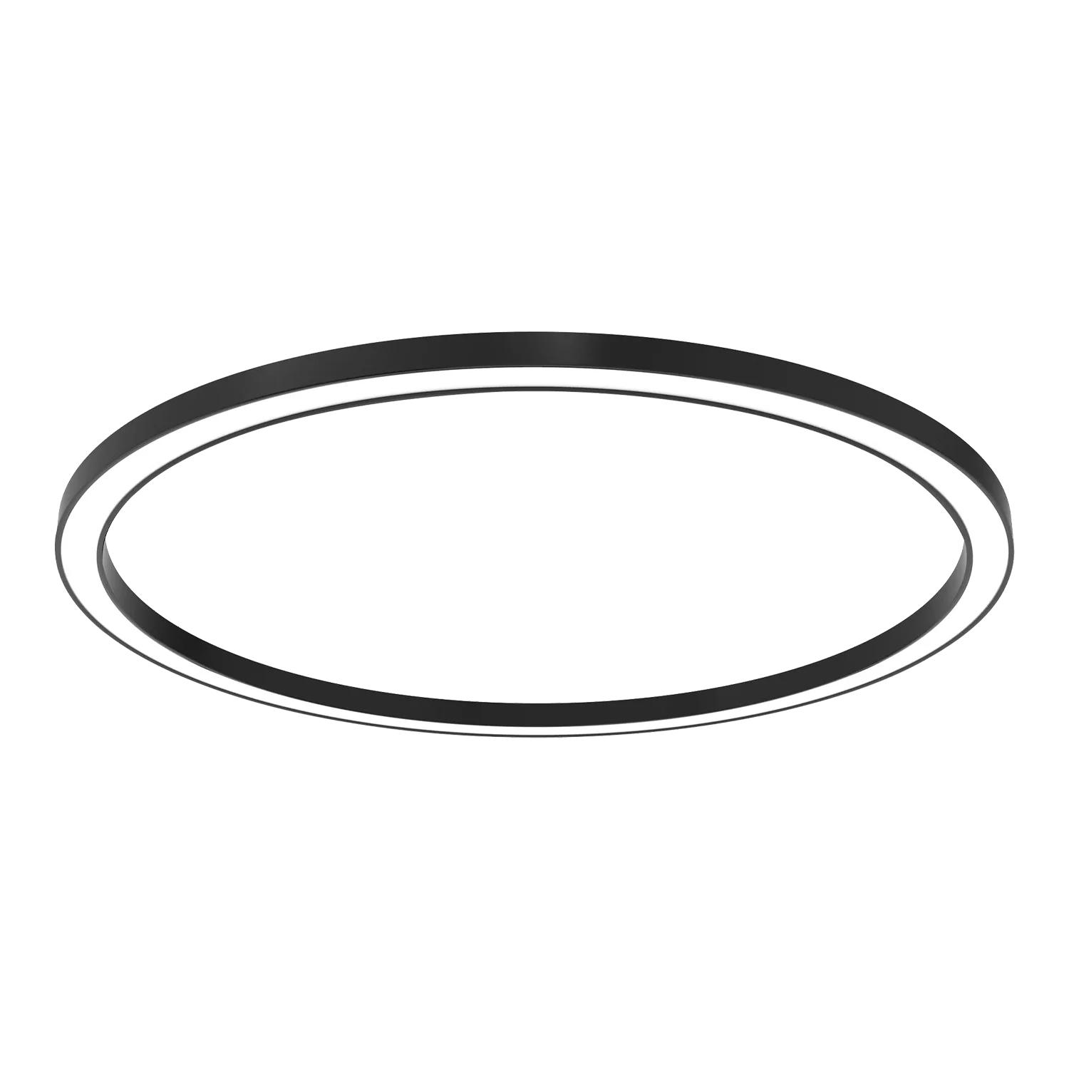 Ultralight Connectable LED Linear Light 40W (BR6752 Curve)