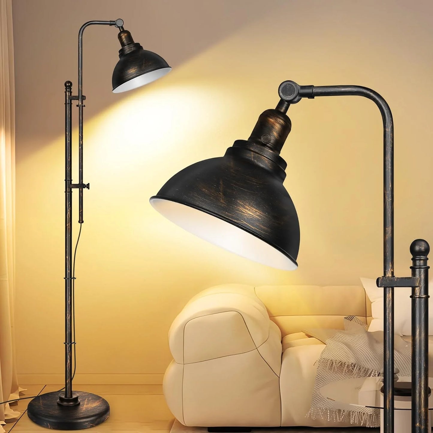 Ultralight E27 Bulb 9W - Warranty 5 Years (UTL-A60SG)