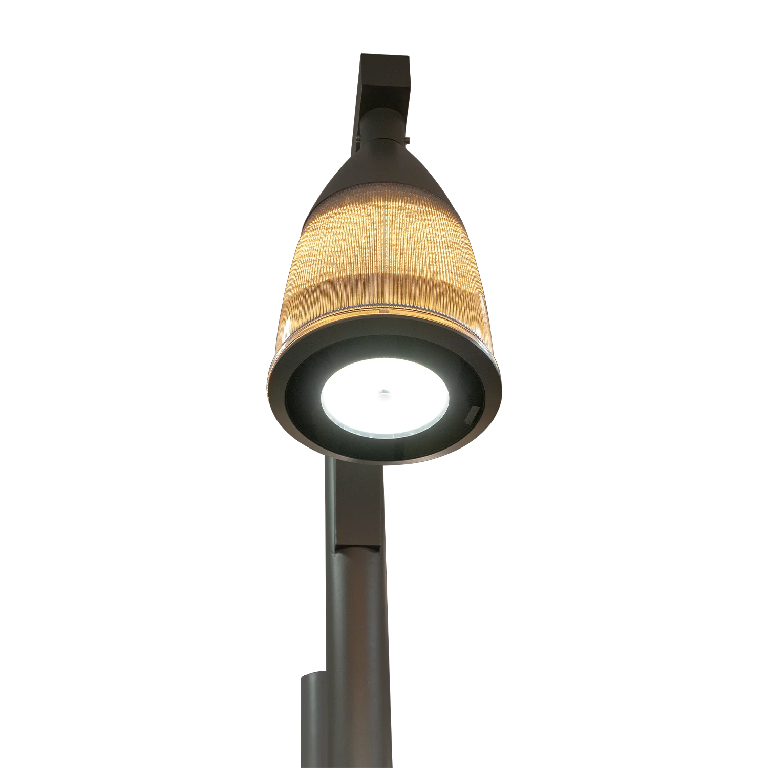 Ultralight LED Pole Light 80W IP65 (PW24GL)