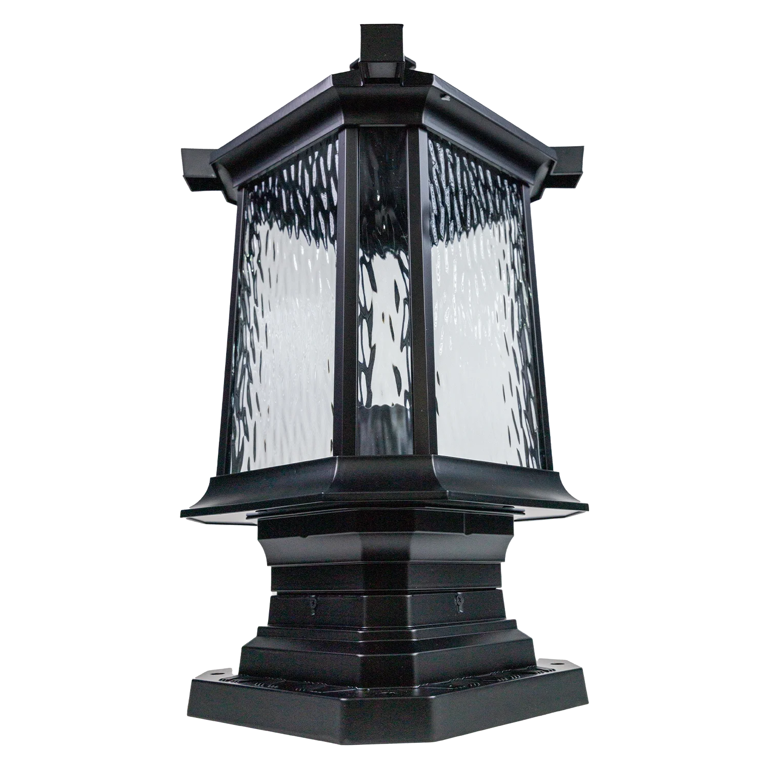 Ultralight Outdoor Light E40 (8012-Family)