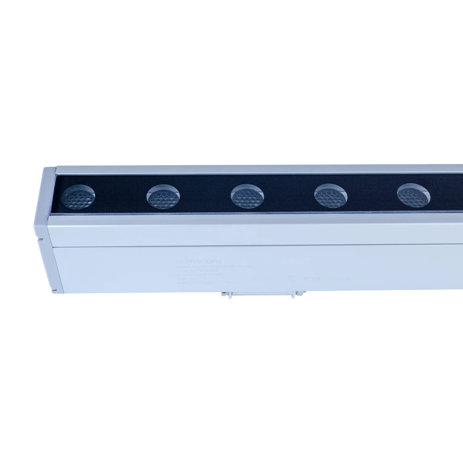 Ultra Light LED Wall Washer (YL6706F) – 36W Outdoor Light  & IP65 Waterproof Rating