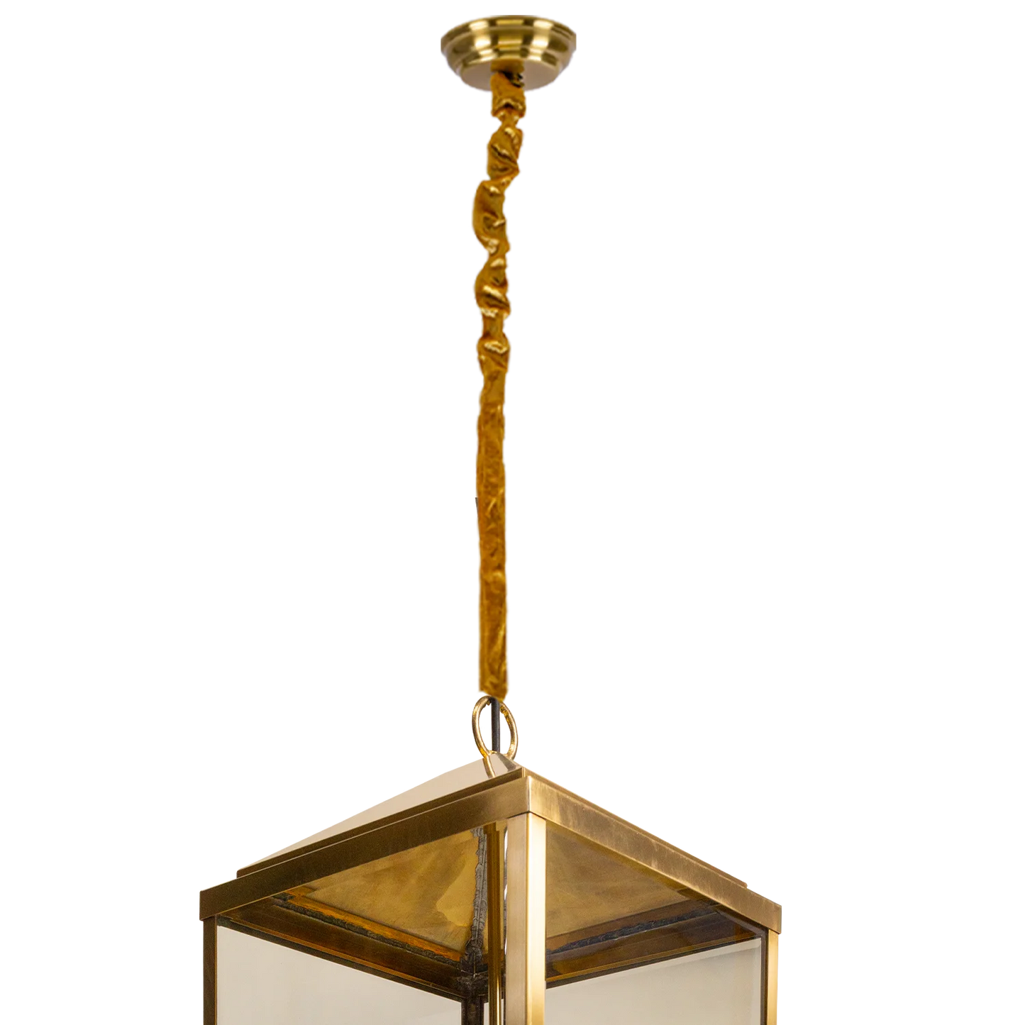 Ultra Light Copper Outdoor Lighting (3445 FAMILY) | IP44 Elegant Exterior Lamps