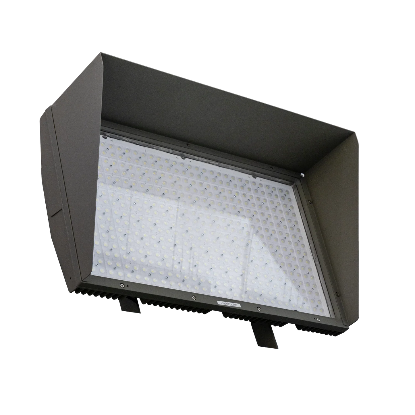 Ultralight LED Flood Light - High Power (WY-FL2090)
