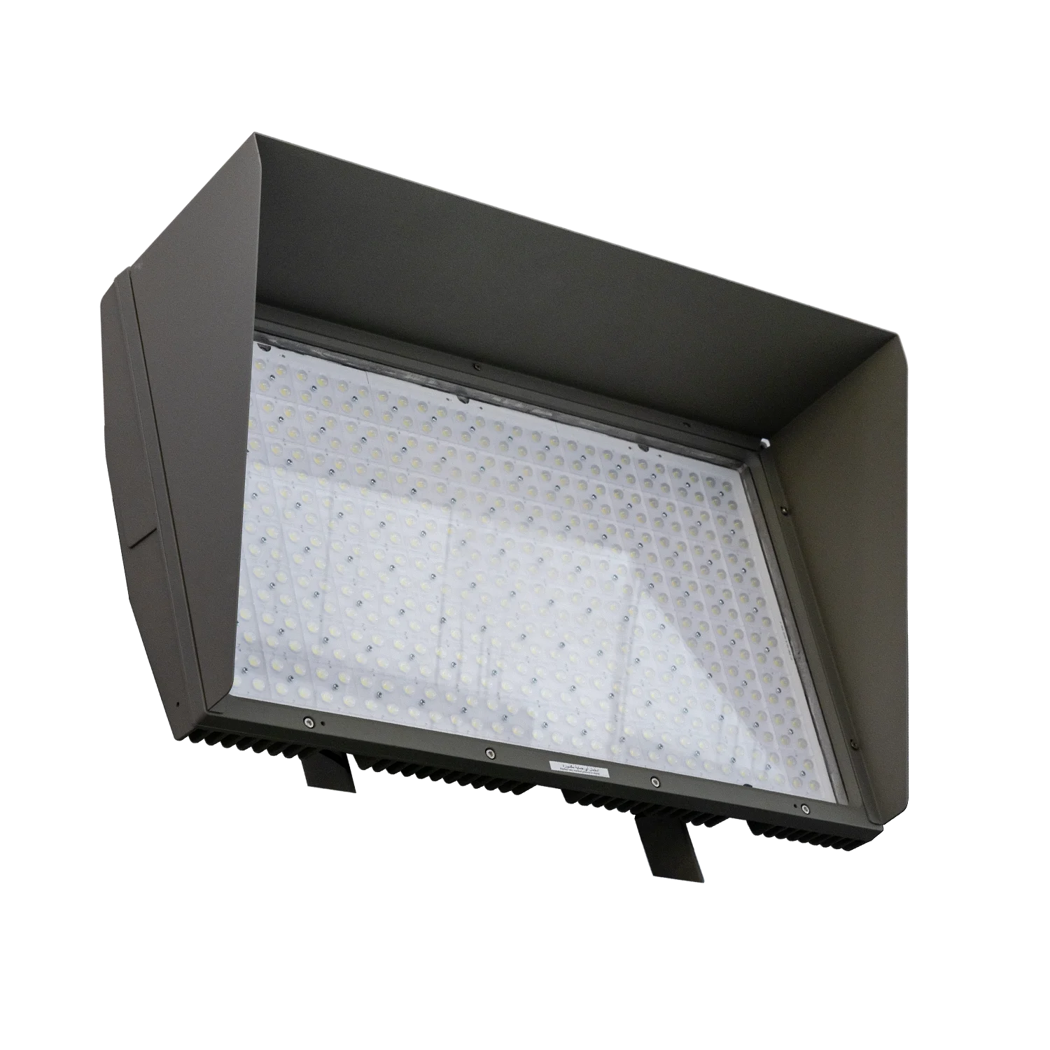 Ultralight LED Flood Light - High Power (WY-FL2090)
